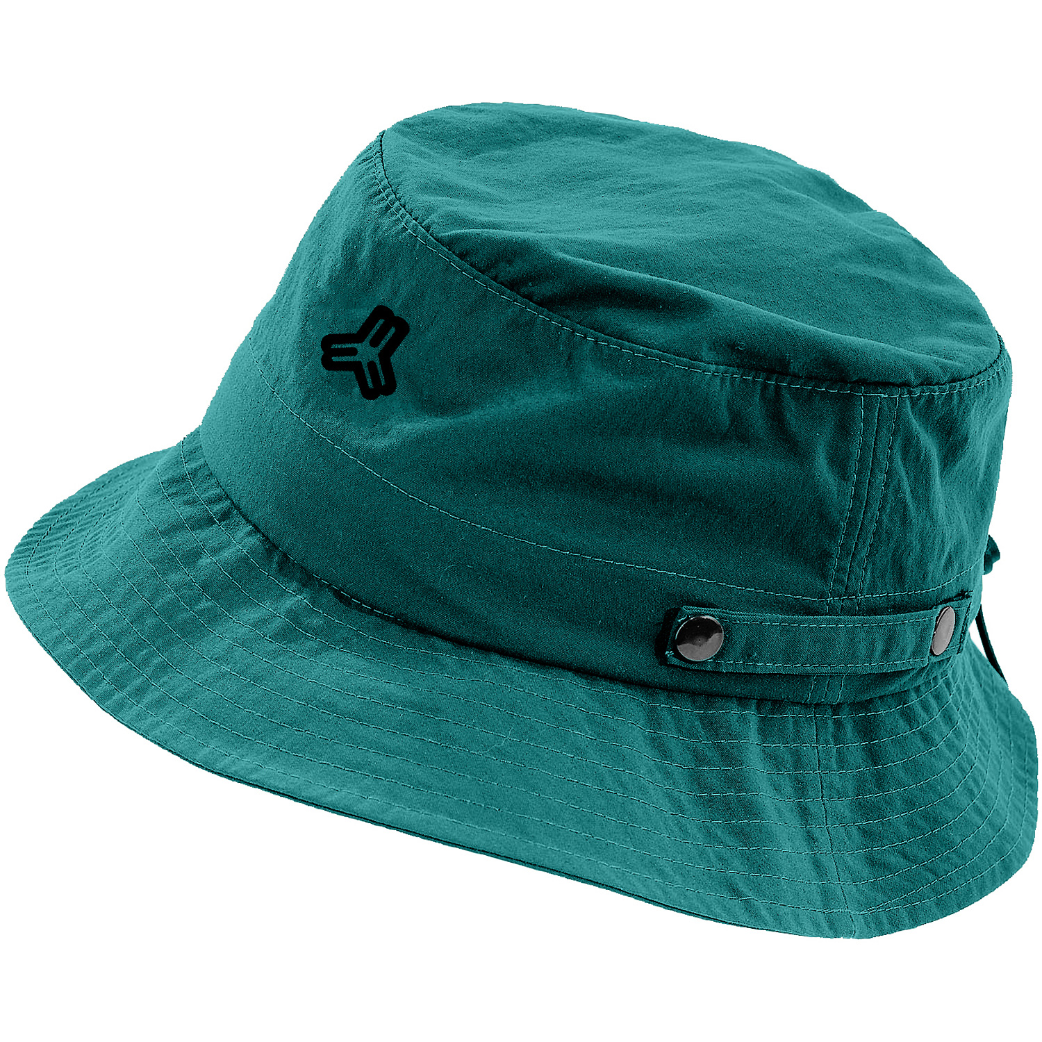 Herren Maul Sport Petrol