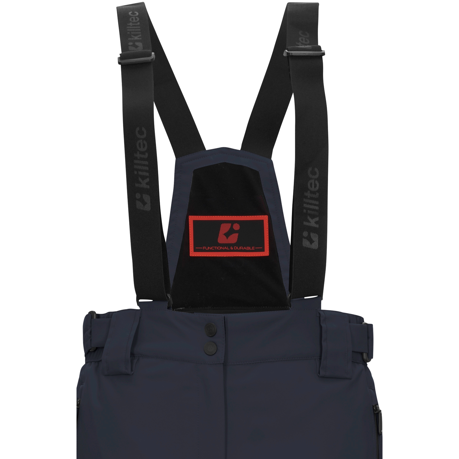 Damen killtec Blau