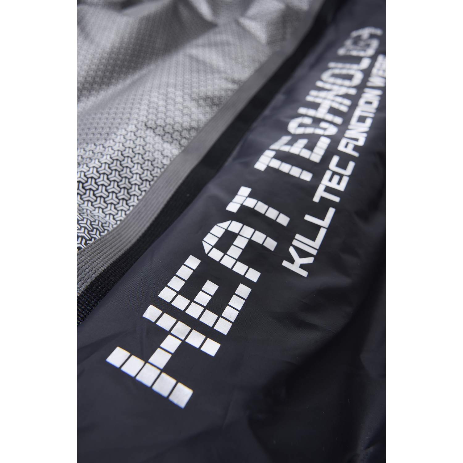 Herren killtec Schwarz