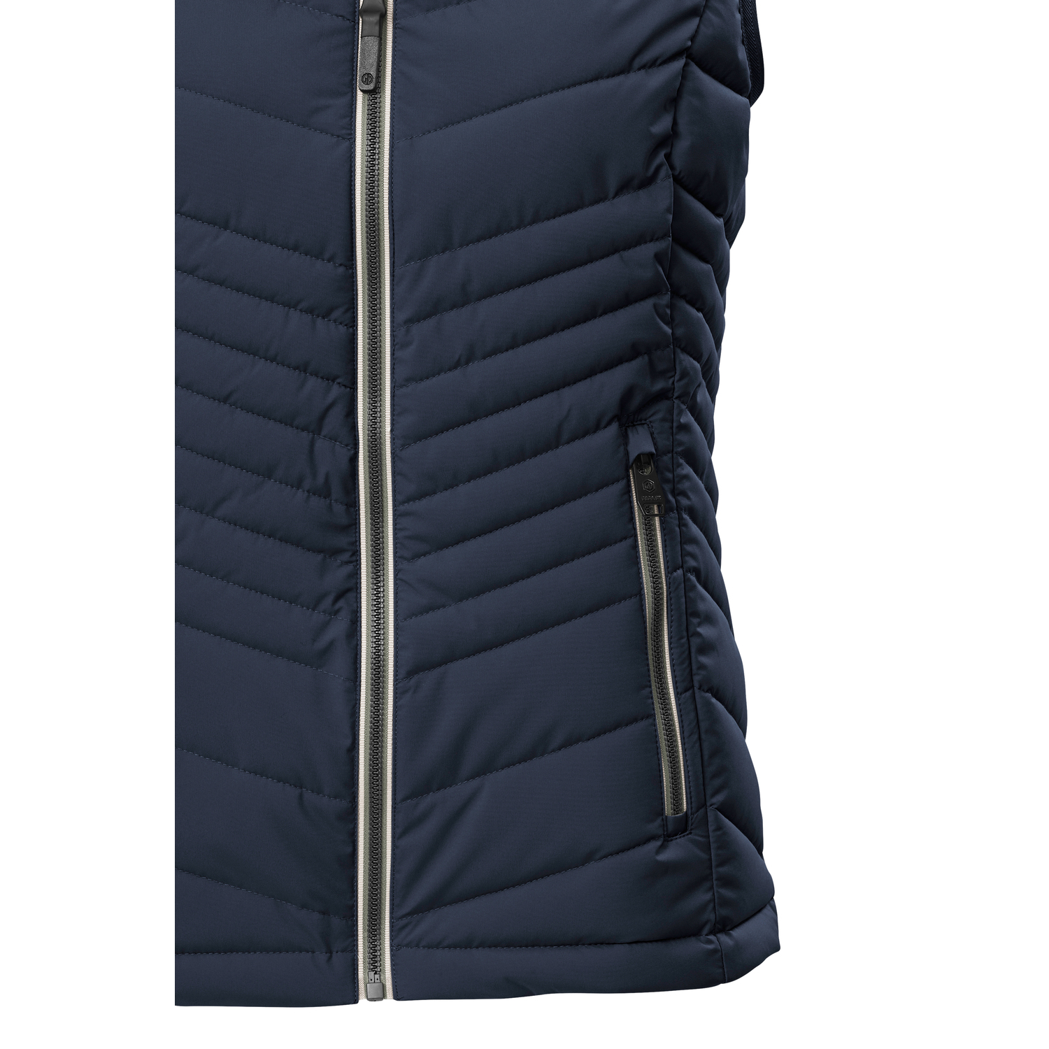 Damen G.I.G.A. DX by killtec Blau GS 109 WMN QLTD VST Weste