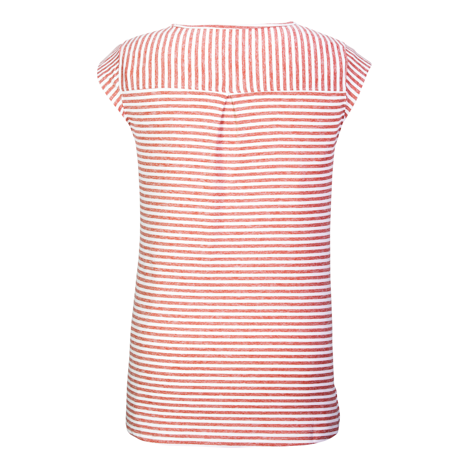 Damen killtec Orange KOS 125 WMN TP Shirt