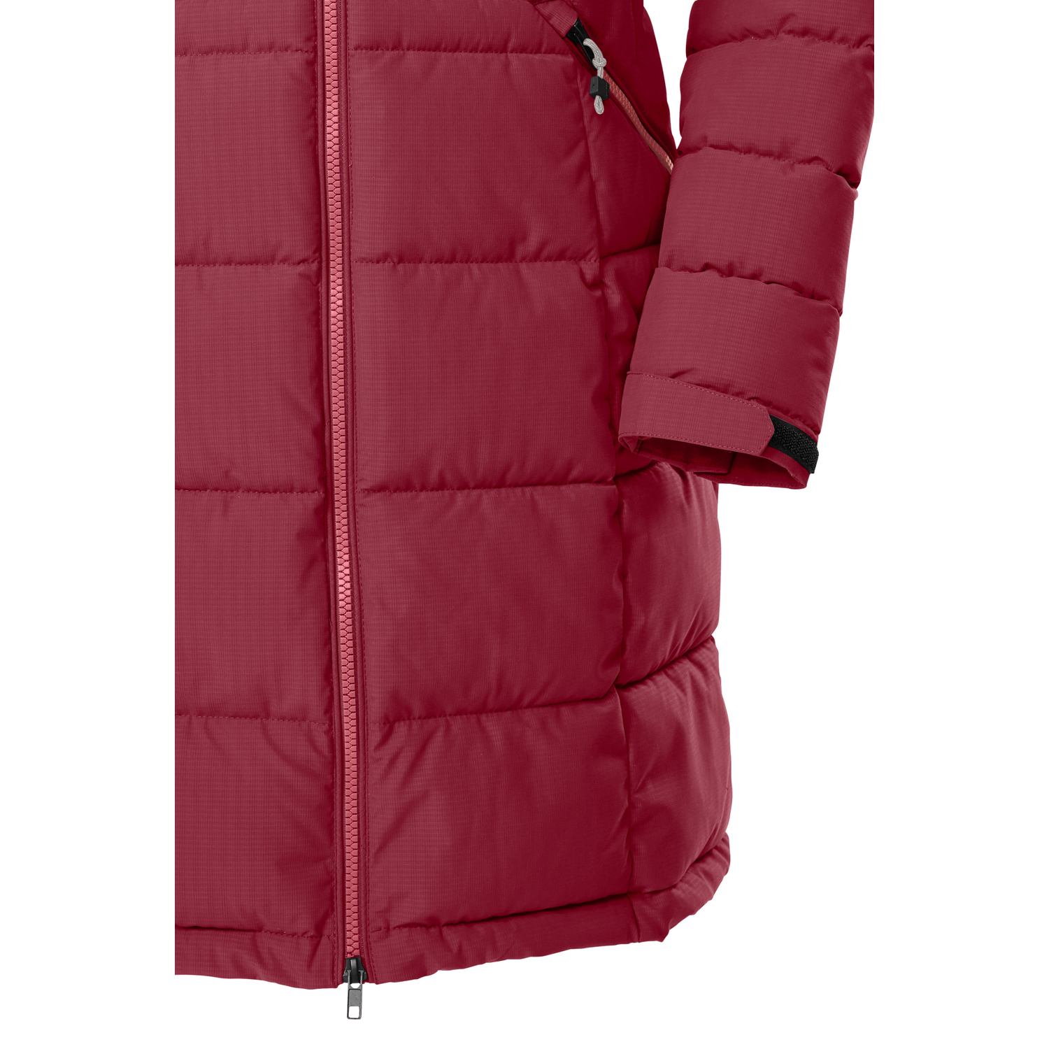 Damen killtec Bordeaux