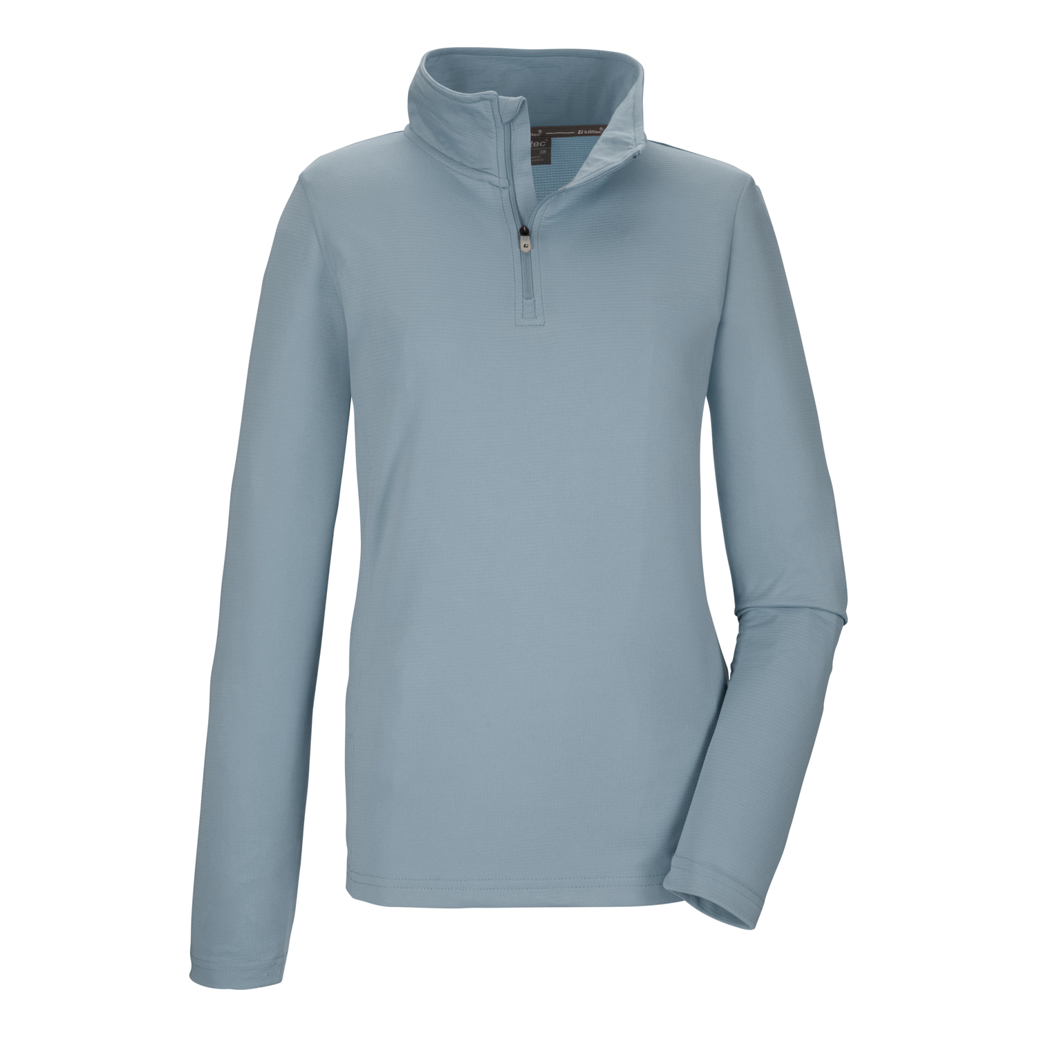 Damen killtec Kristallblau