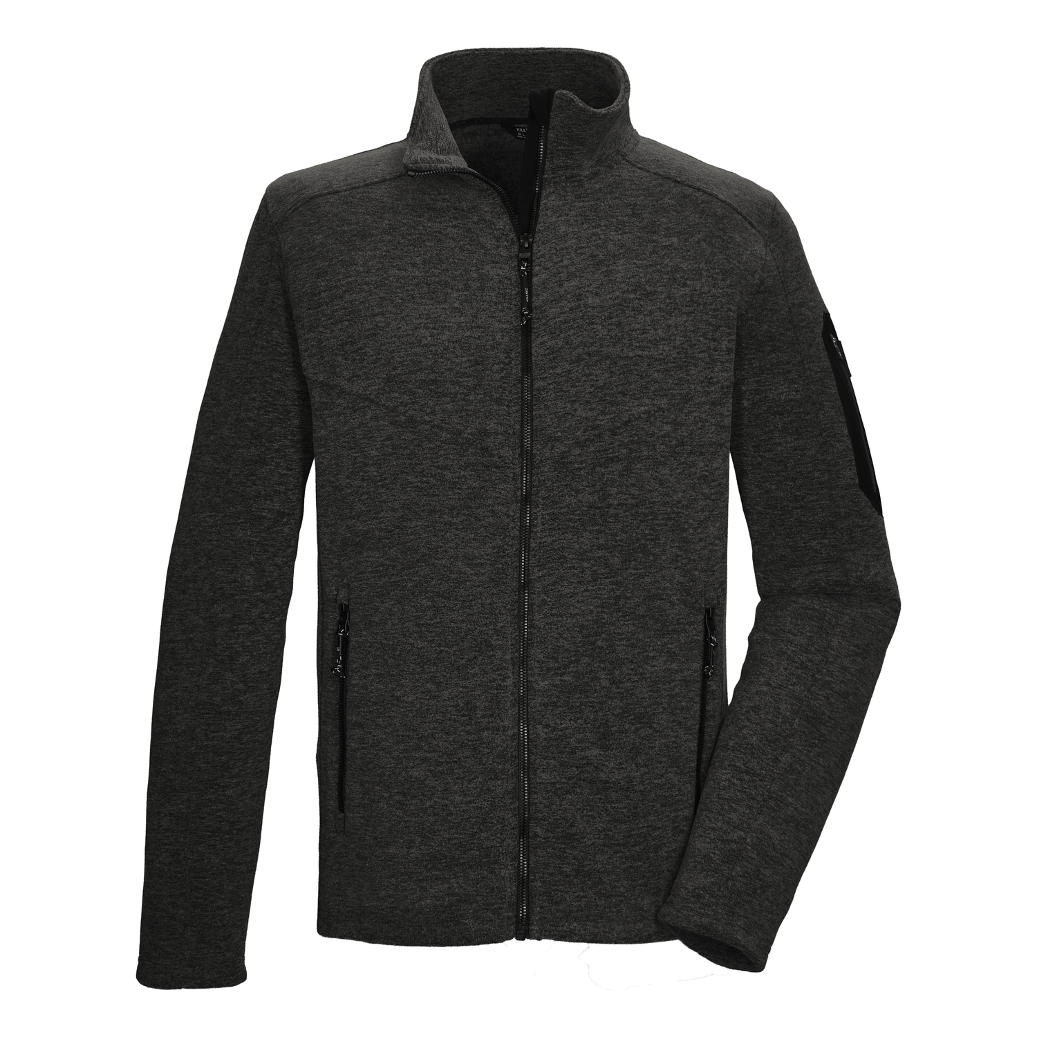 Herren killtec Steingrau