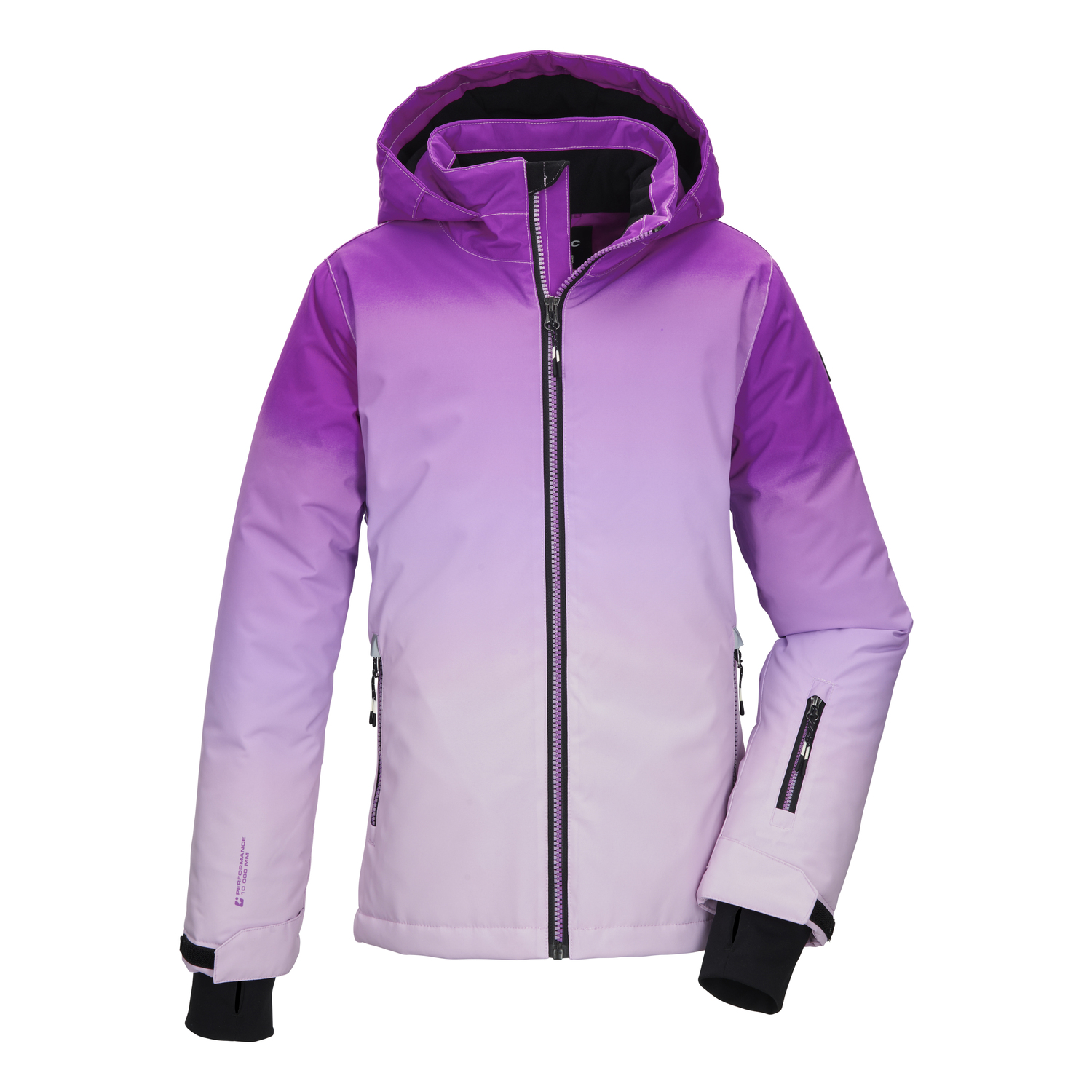 Kinder killtec Violett