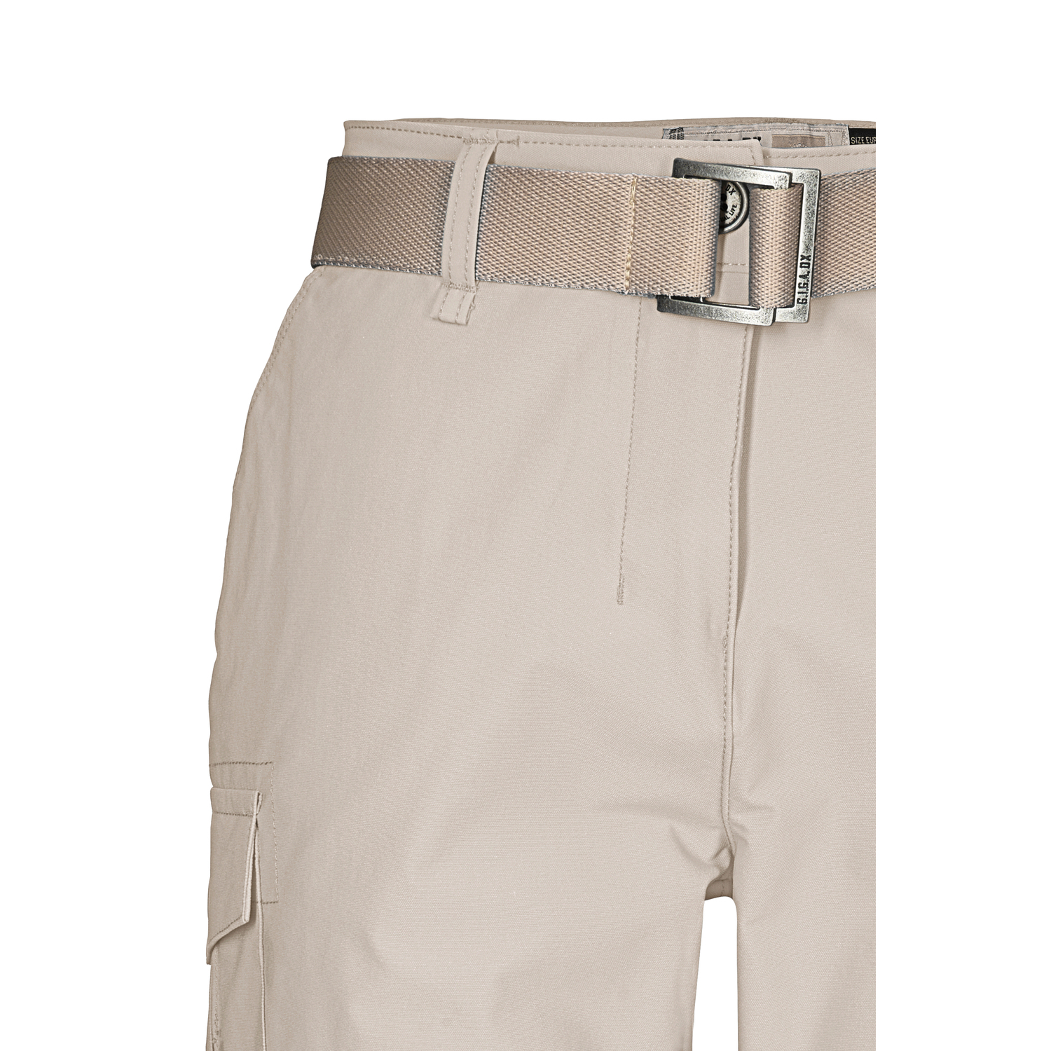 Damen G.I.G.A. DX by killtec Sand GS 6 WMN SHRTS 00331 46 Short