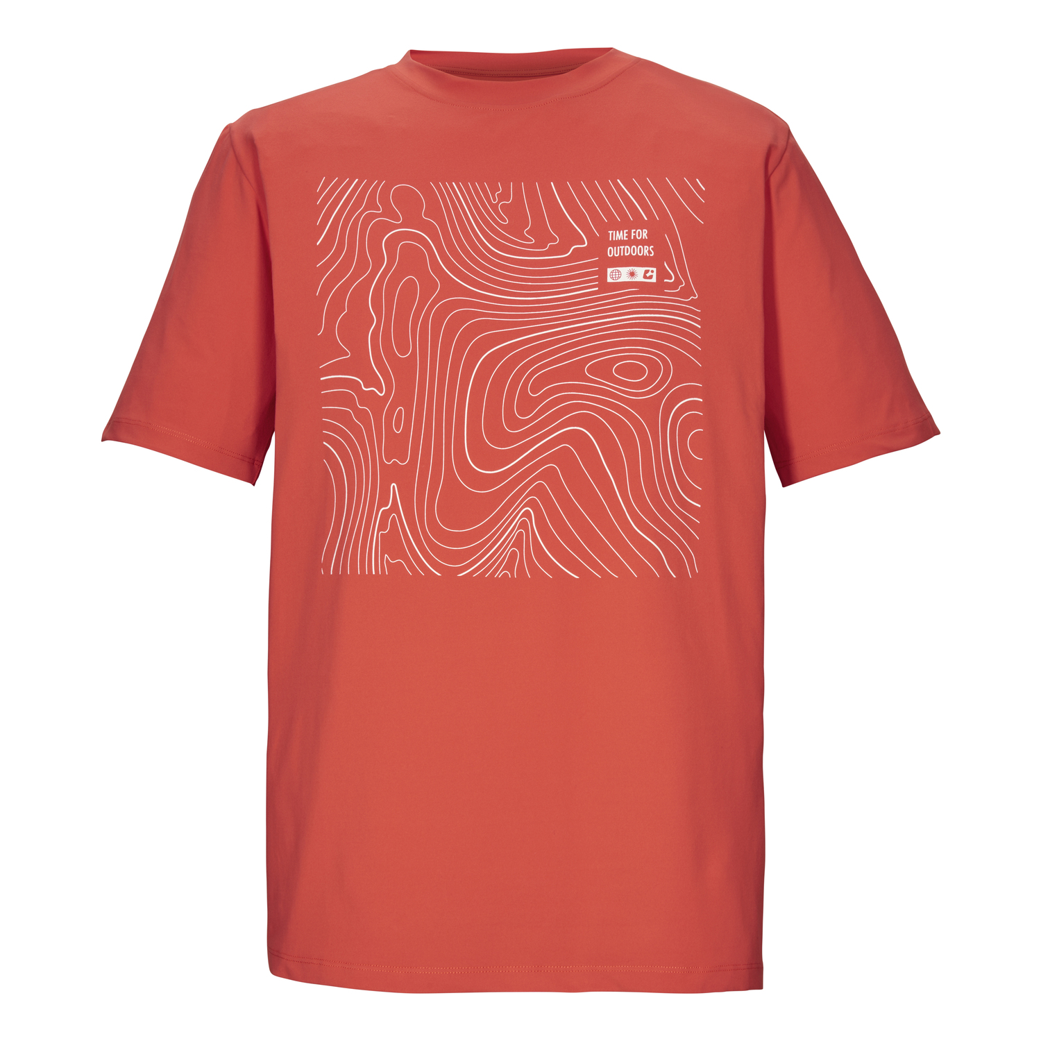Herren killtec Orange