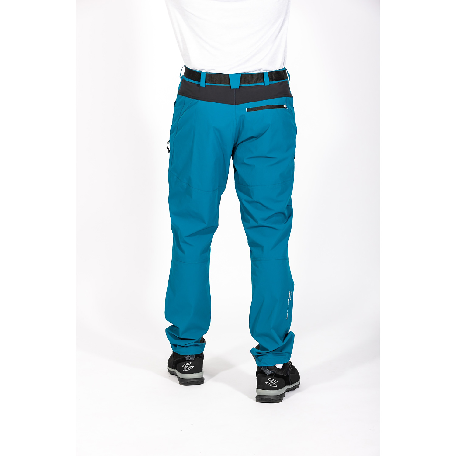 Herren Maul Sport Petrol Etzel ultra - lange Hose elast 1313 29 Hose