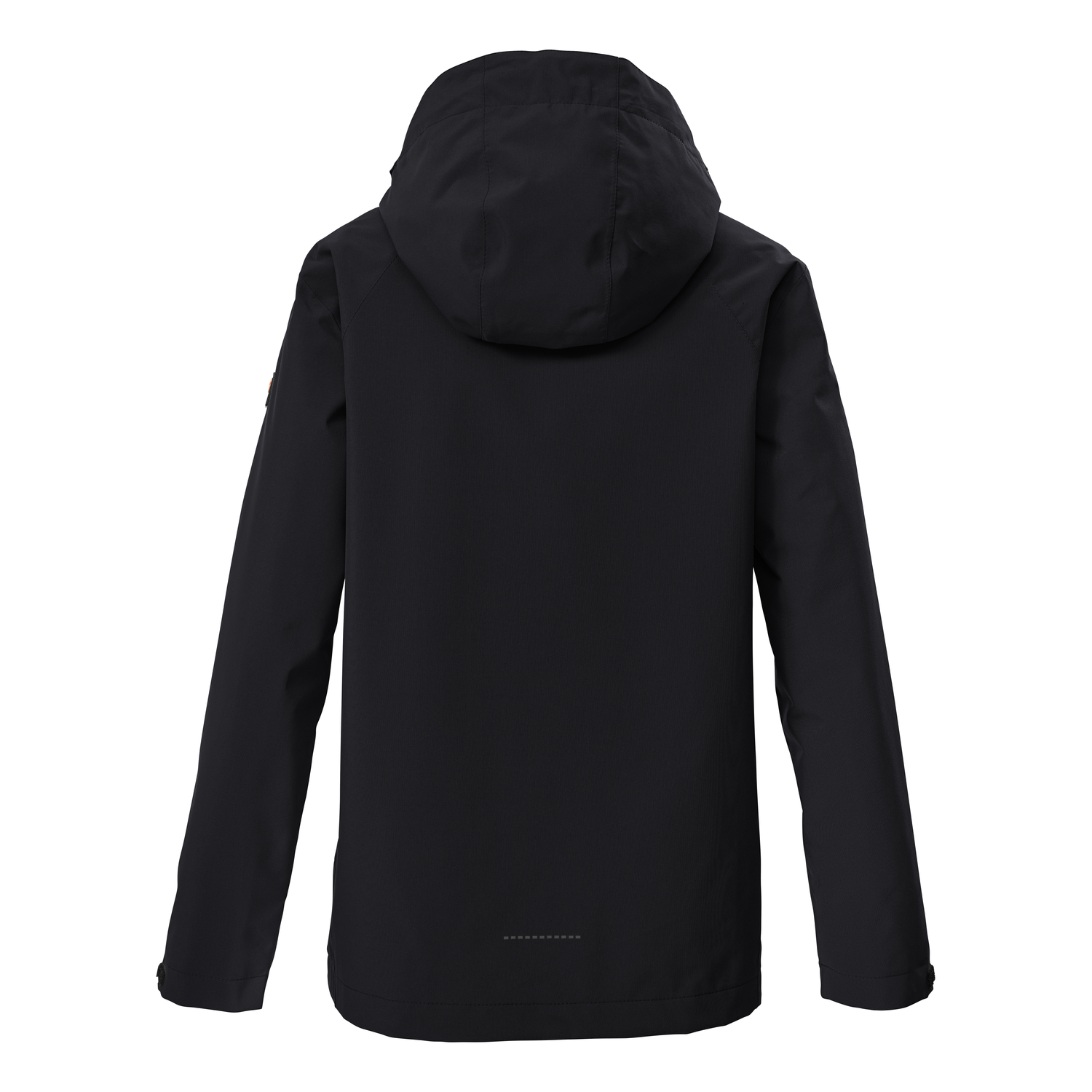 Kinder killtec Schwarz KOS 146 BYS JCKT 00200 176 Funktionsjacke