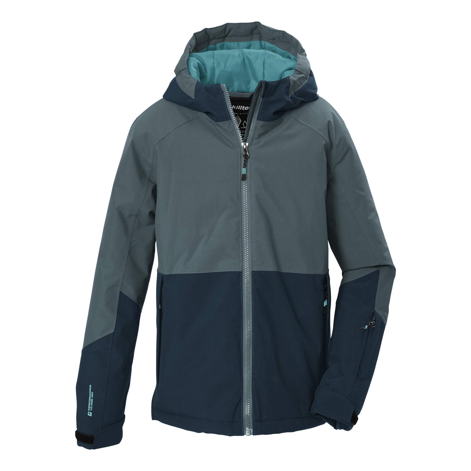 Kinder killtec Blau