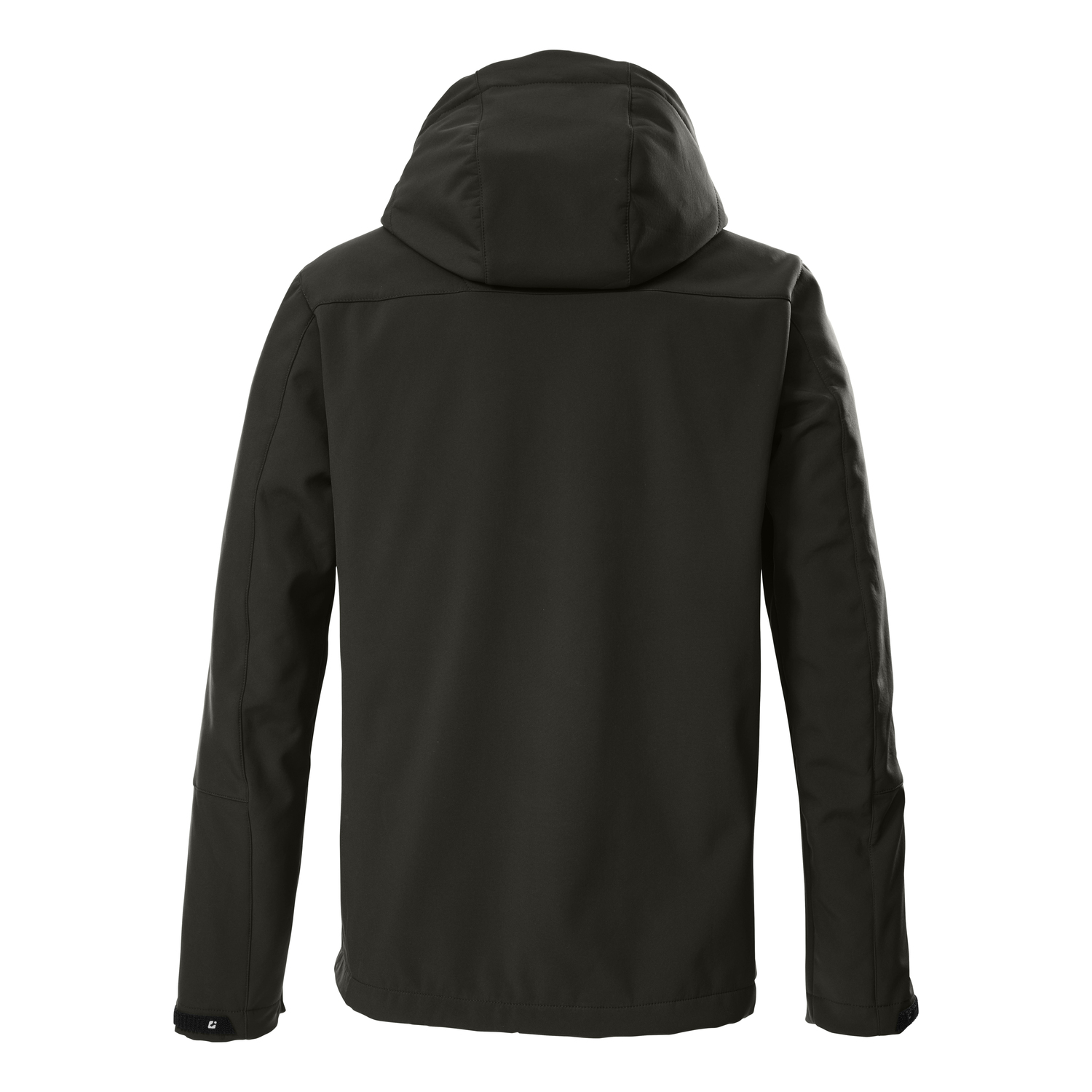 Herren killtec Dunkeloliv KOW 79 MN SFTSHLL JCKT 00756 4XL Funktionsjacke