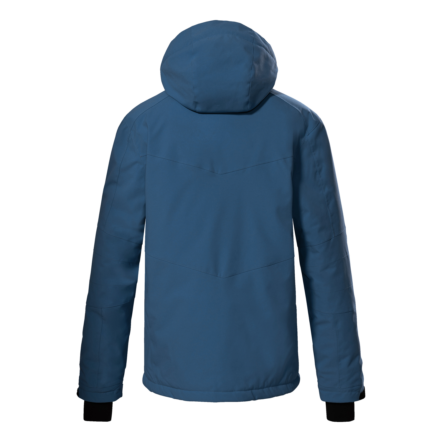 Herren killtec Blau KSW 44 MN SKI JCKT 00846 4XL Funktionsjacke