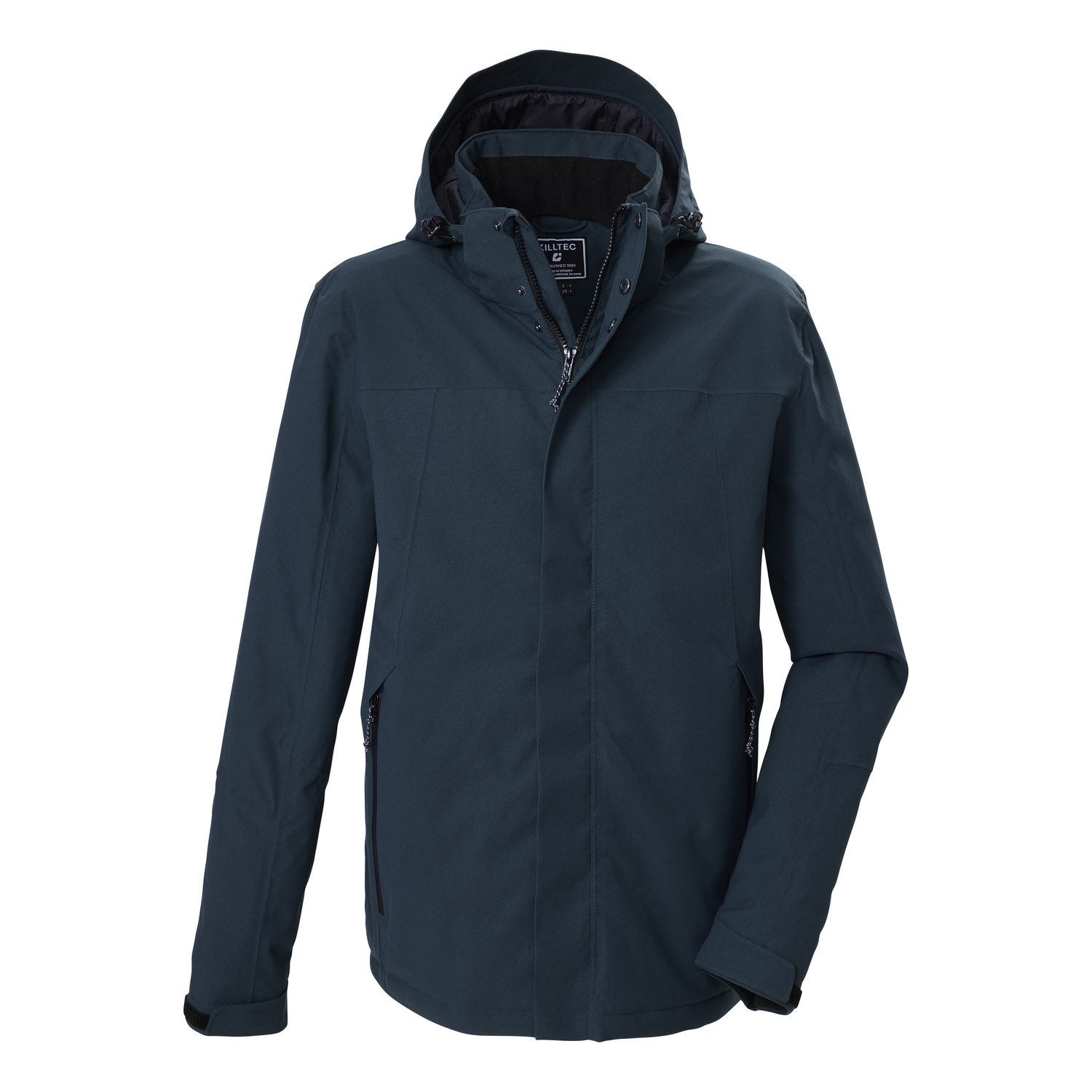 Herren killtec Petrol