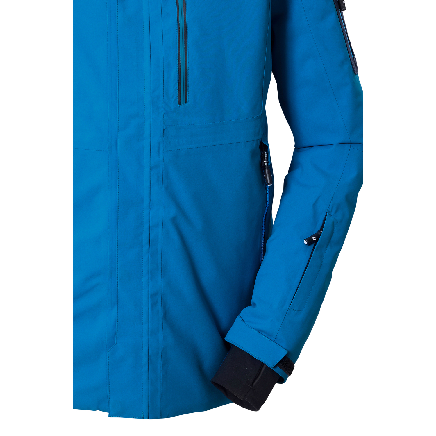 Herren killtec Blau