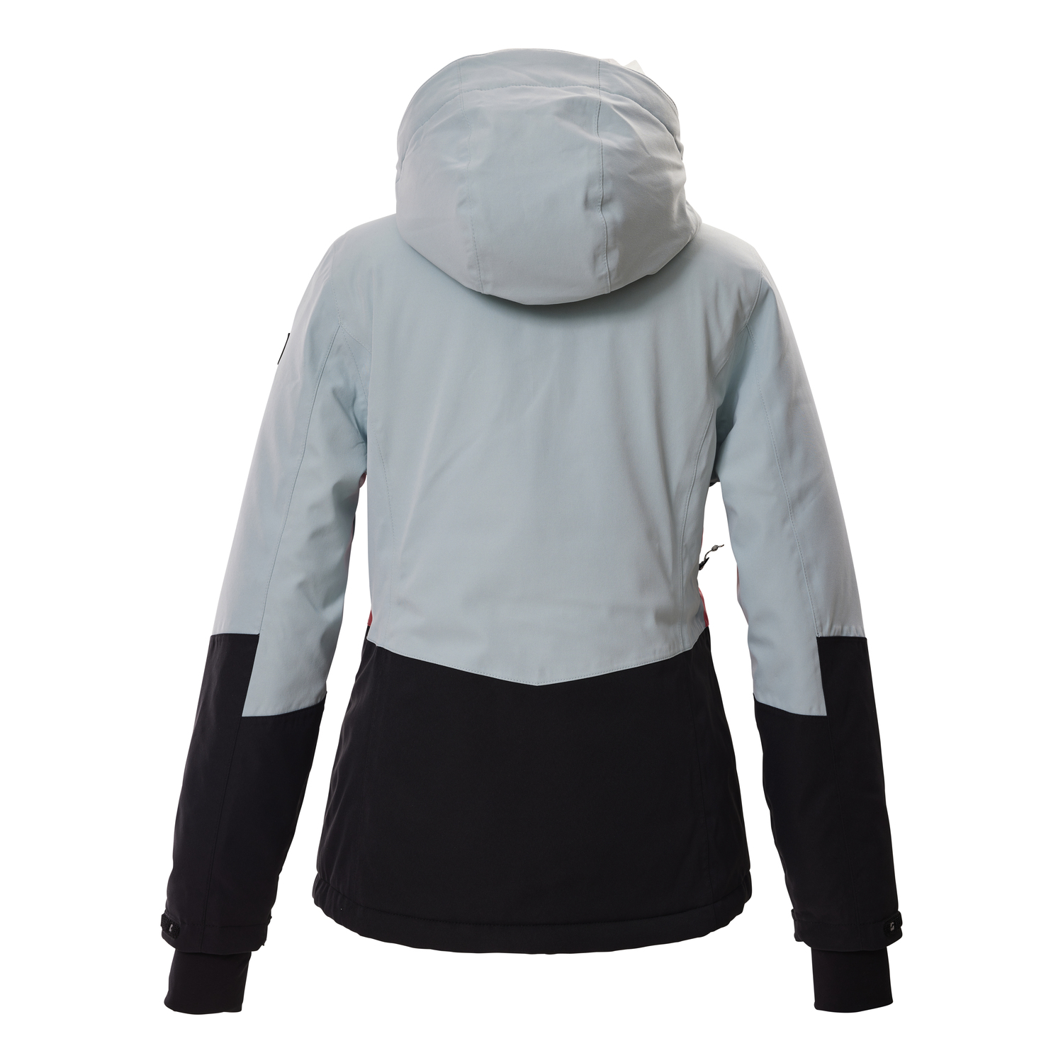 Damen killtec Kristallblau