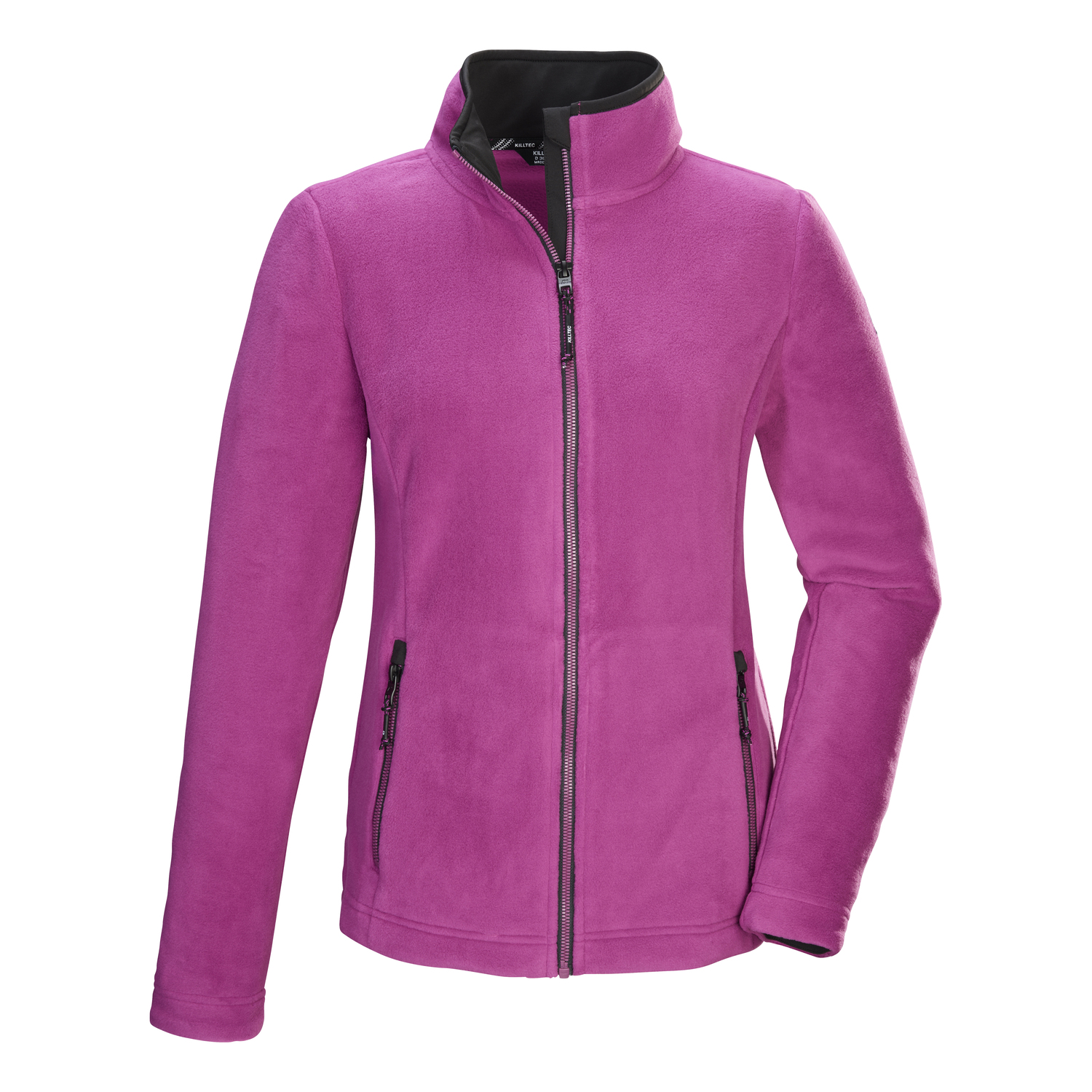 Damen killtec Rose KOW 3 WMN FLC JCKT 00448 50 Unterjacke