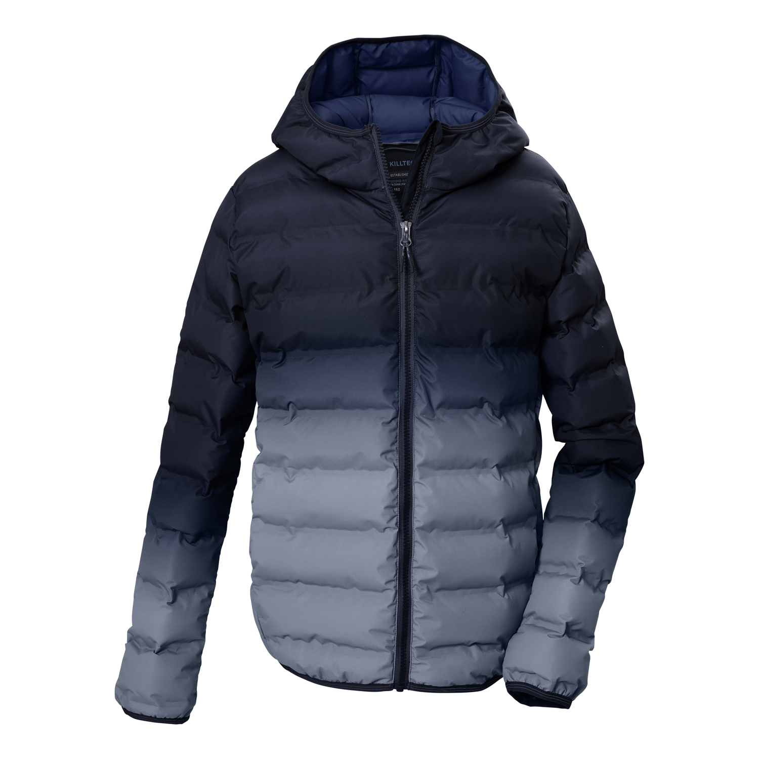 Kinder killtec Blau