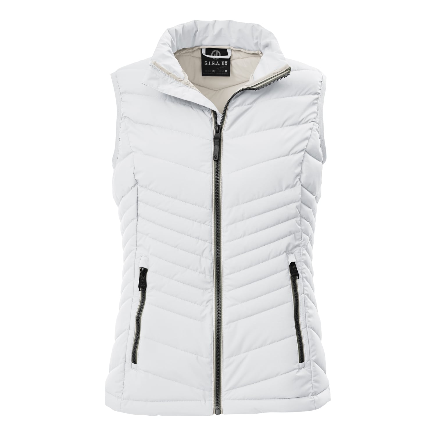 Damen G.I.G.A. DX by killtec Weiß GS 109 WMN QLTD VST Weste