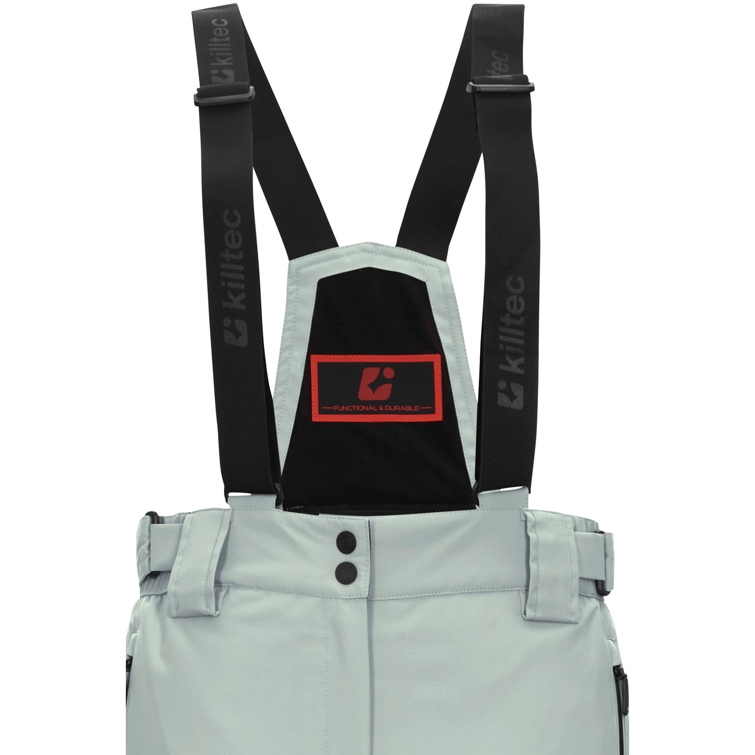 Damen killtec Grün