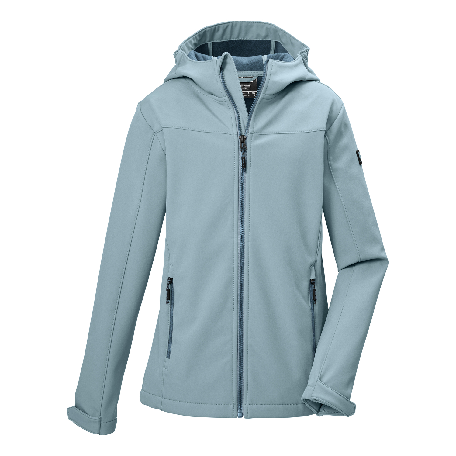Kinder killtec Blau