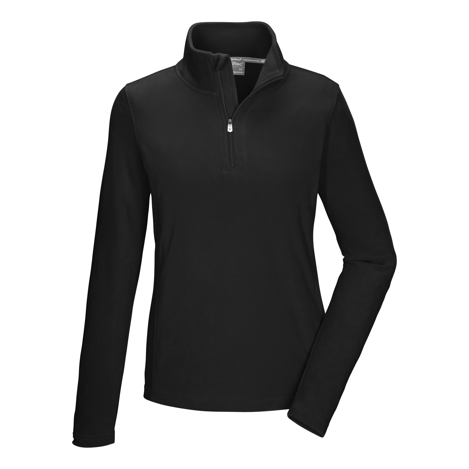 Damen killtec Schwarz