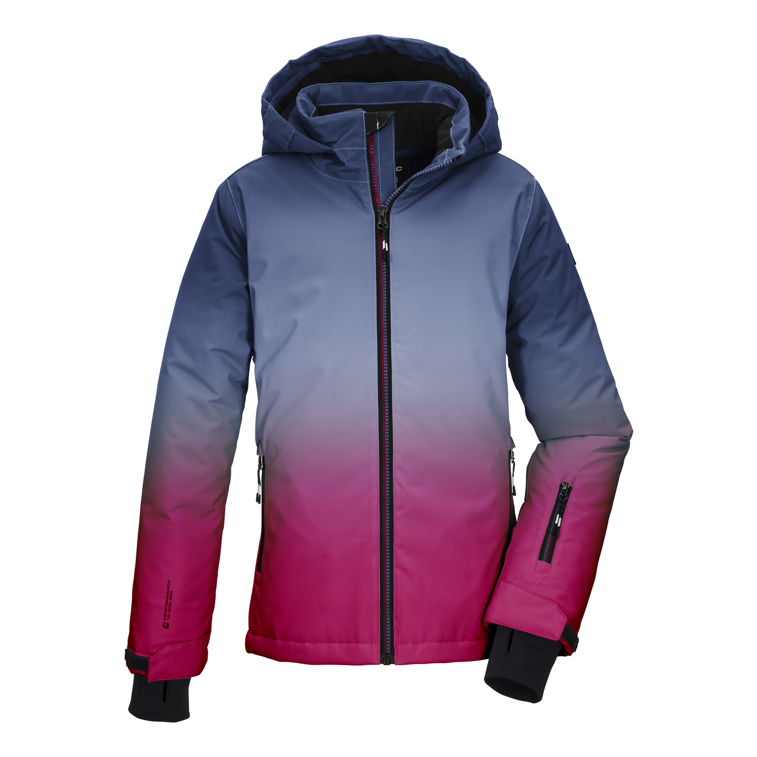 Kinder killtec Pink