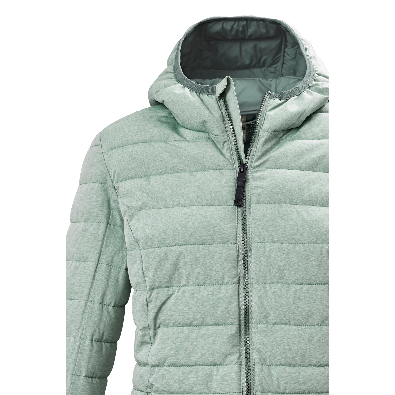 Damen G.I.G.A. DX by killtec Grün GW 49 WMN QLTD JCKT 00698 50 Funktionsjacke