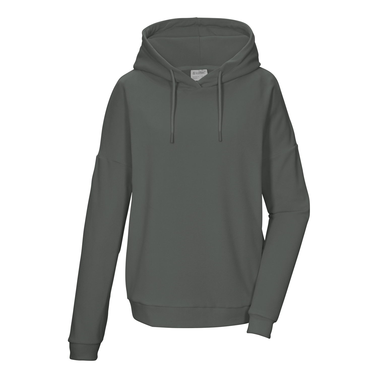 Damen killtec Grau
