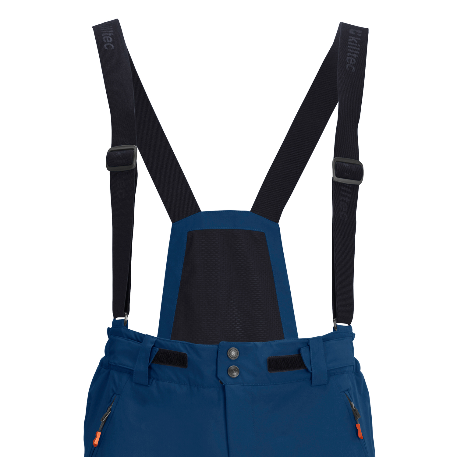 Herren killtec Petrol KSW 52 MN SKI PNTS 00836 4XL Hose