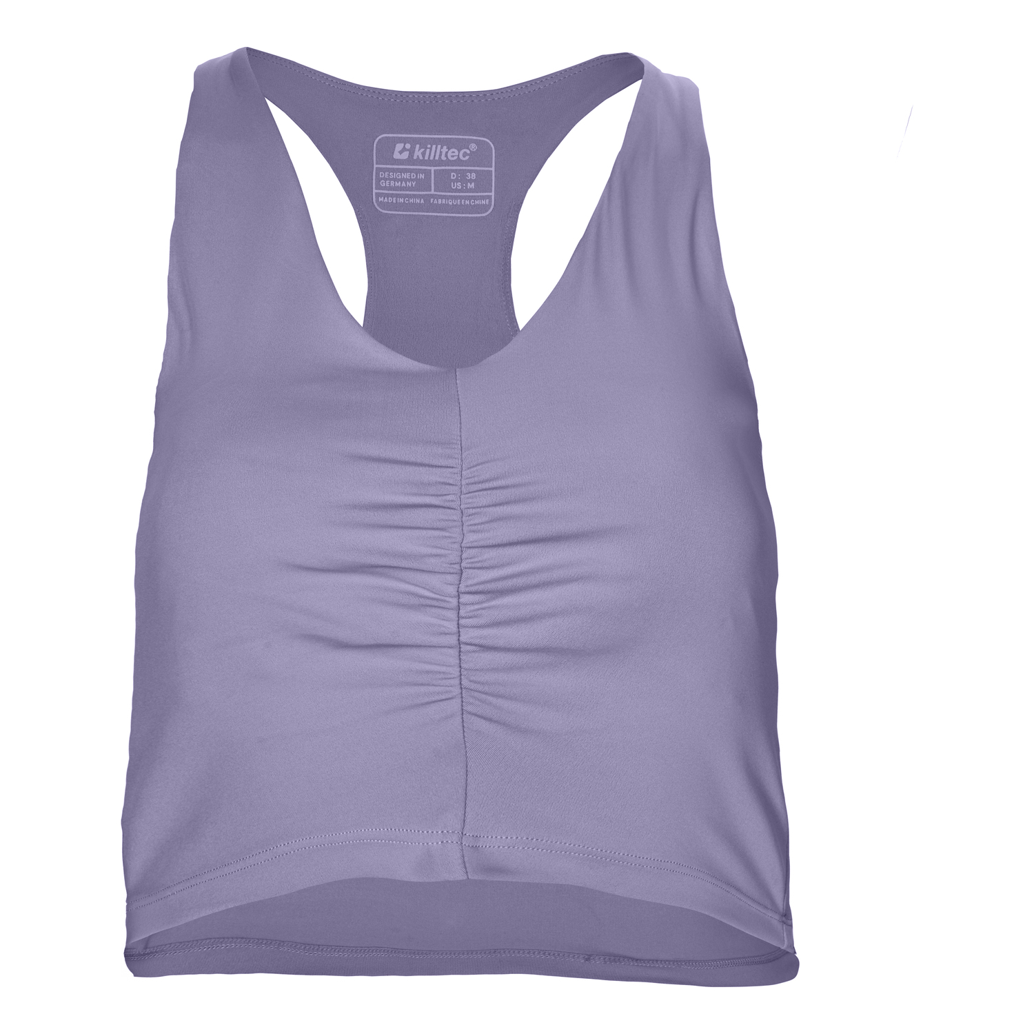 Damen killtec Violett
