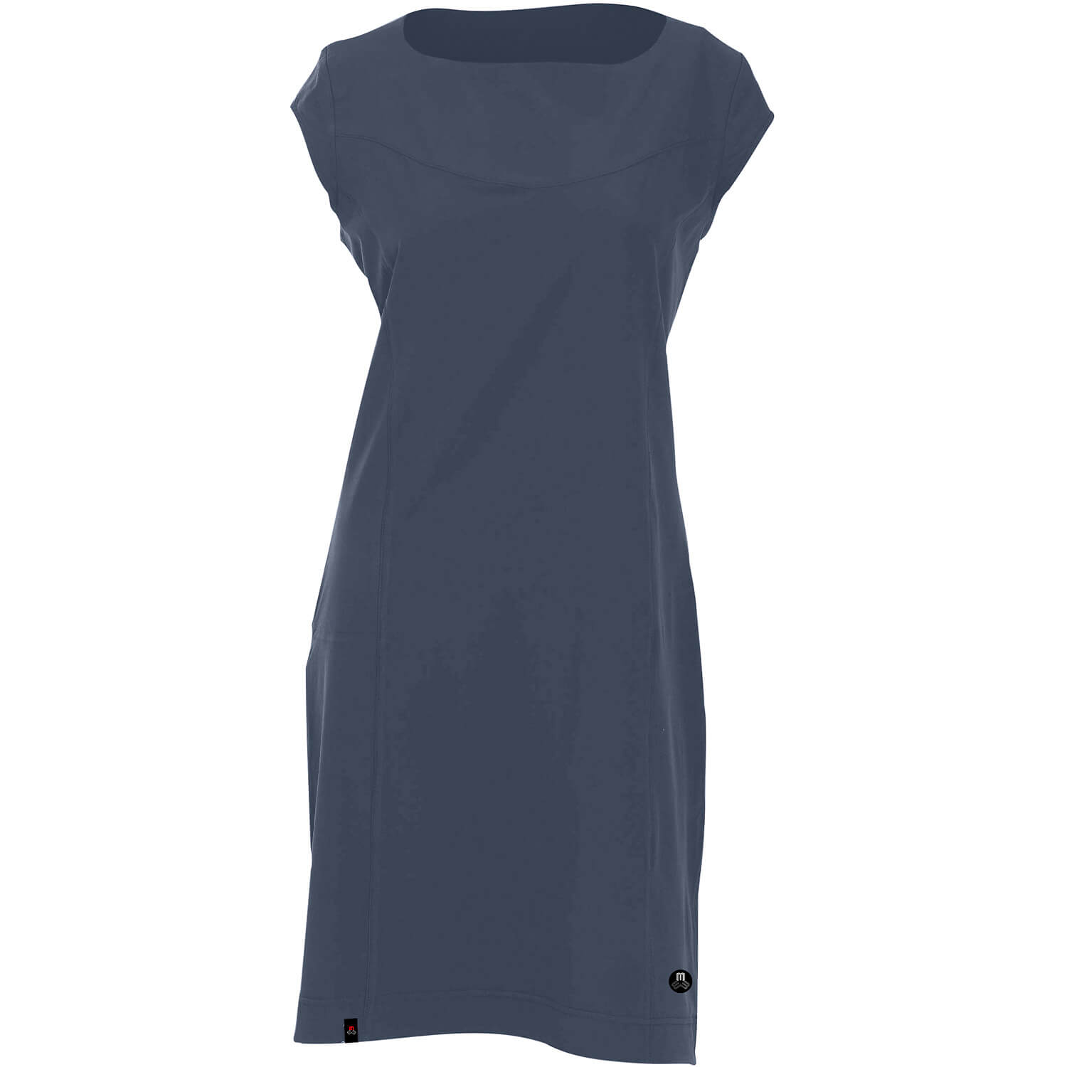 Damen Maul Sport Marine Pohlheim II - Fleecejacke 1010 56 Unterjacke
