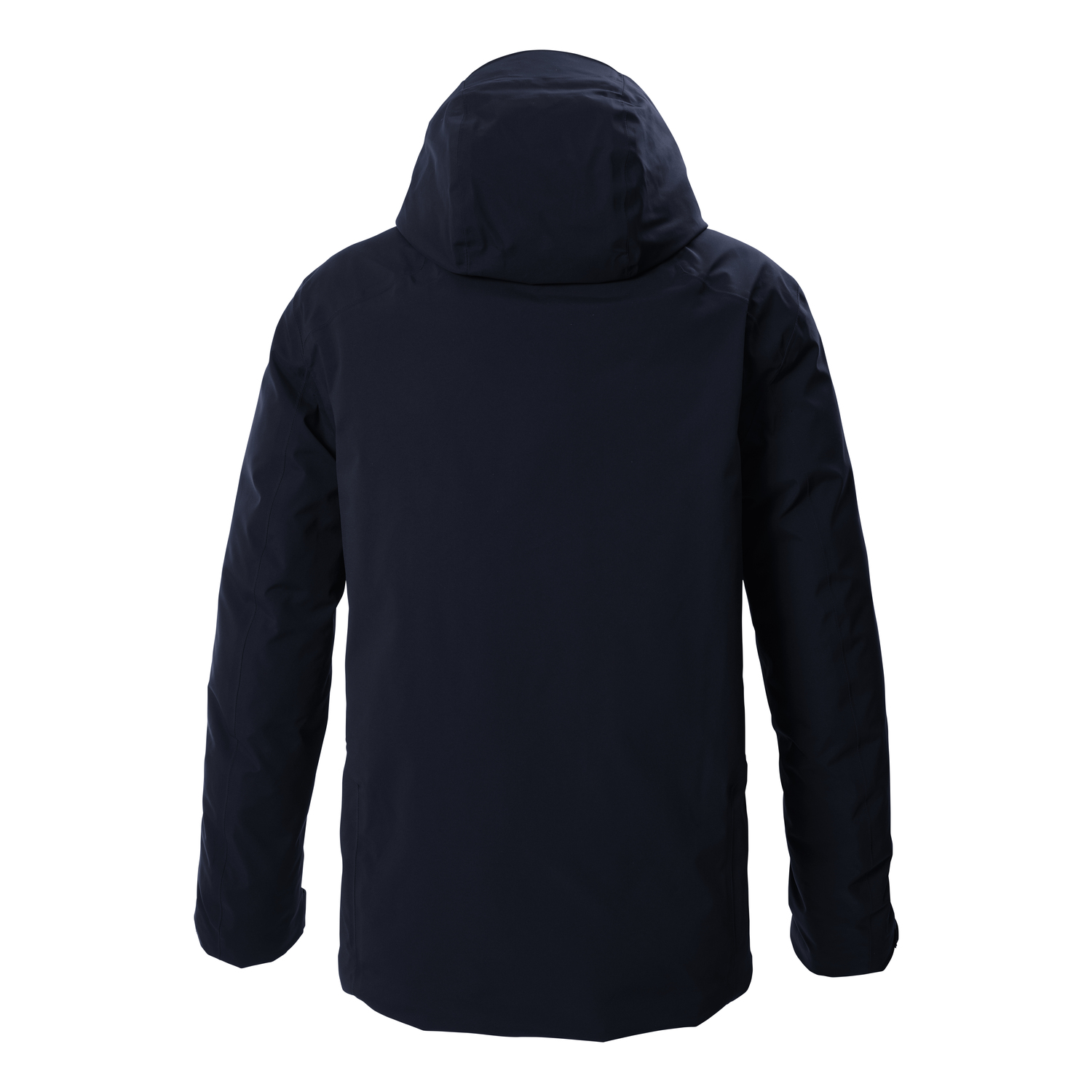 Herren killtec Schwarz
