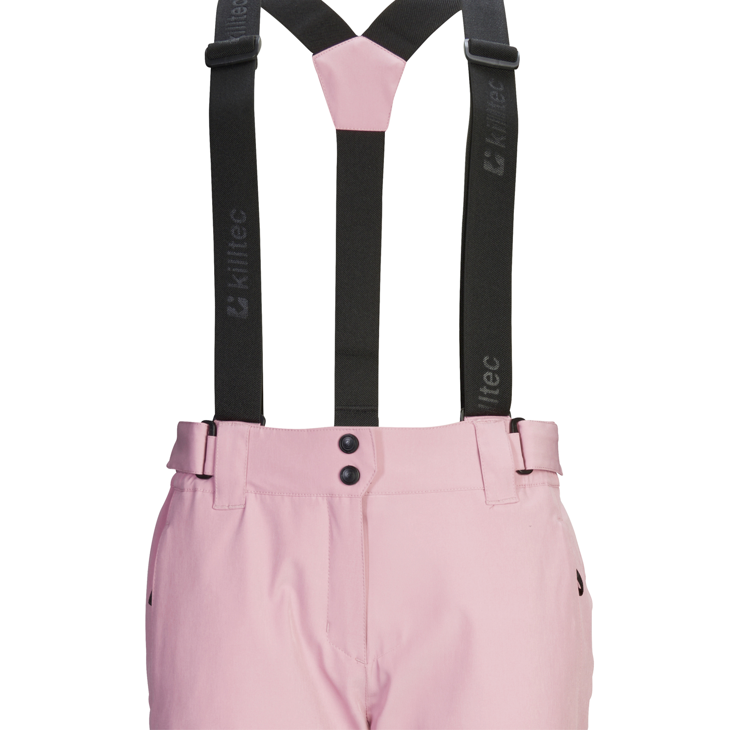 Damen killtec Rot KSW 60 WMN SKI PNTS 00401 46 Hose