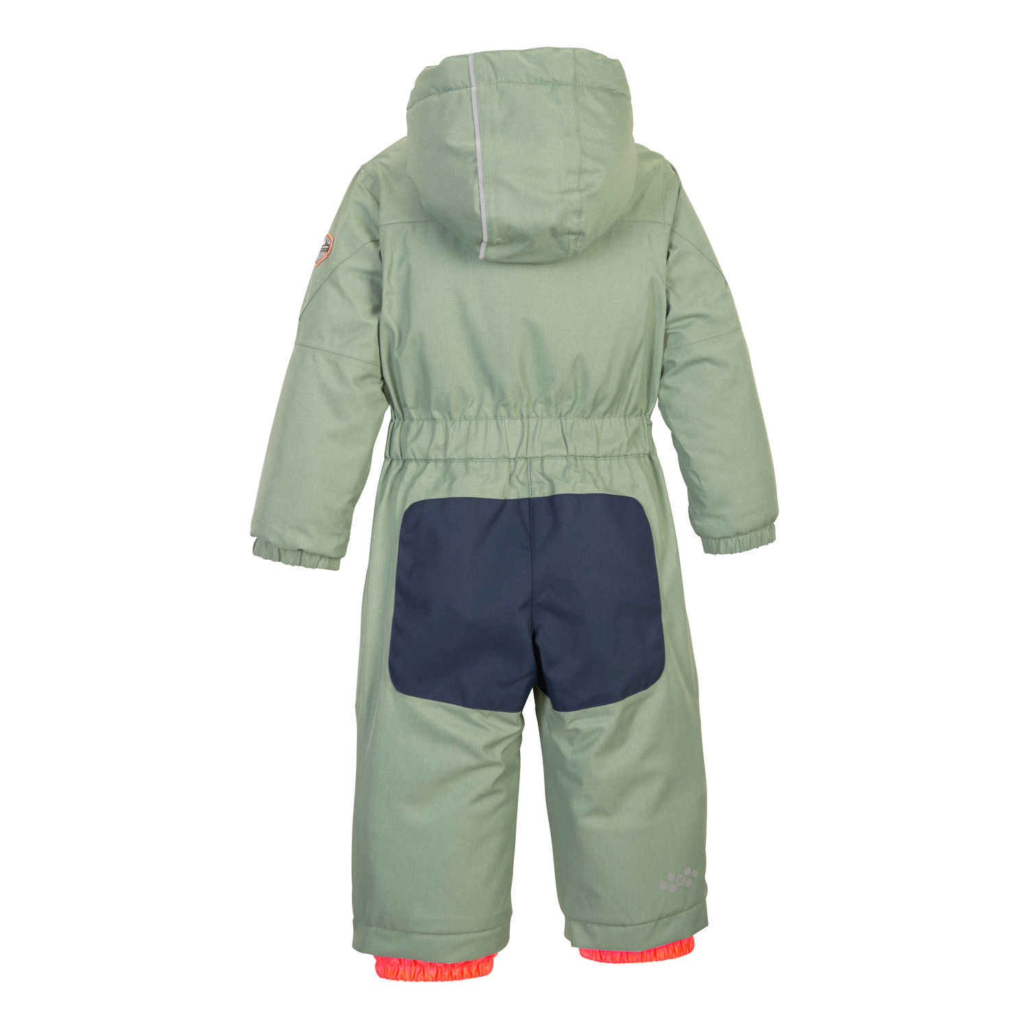 Minis killtec Türkis mit Oberteil Kesley Mini Overall