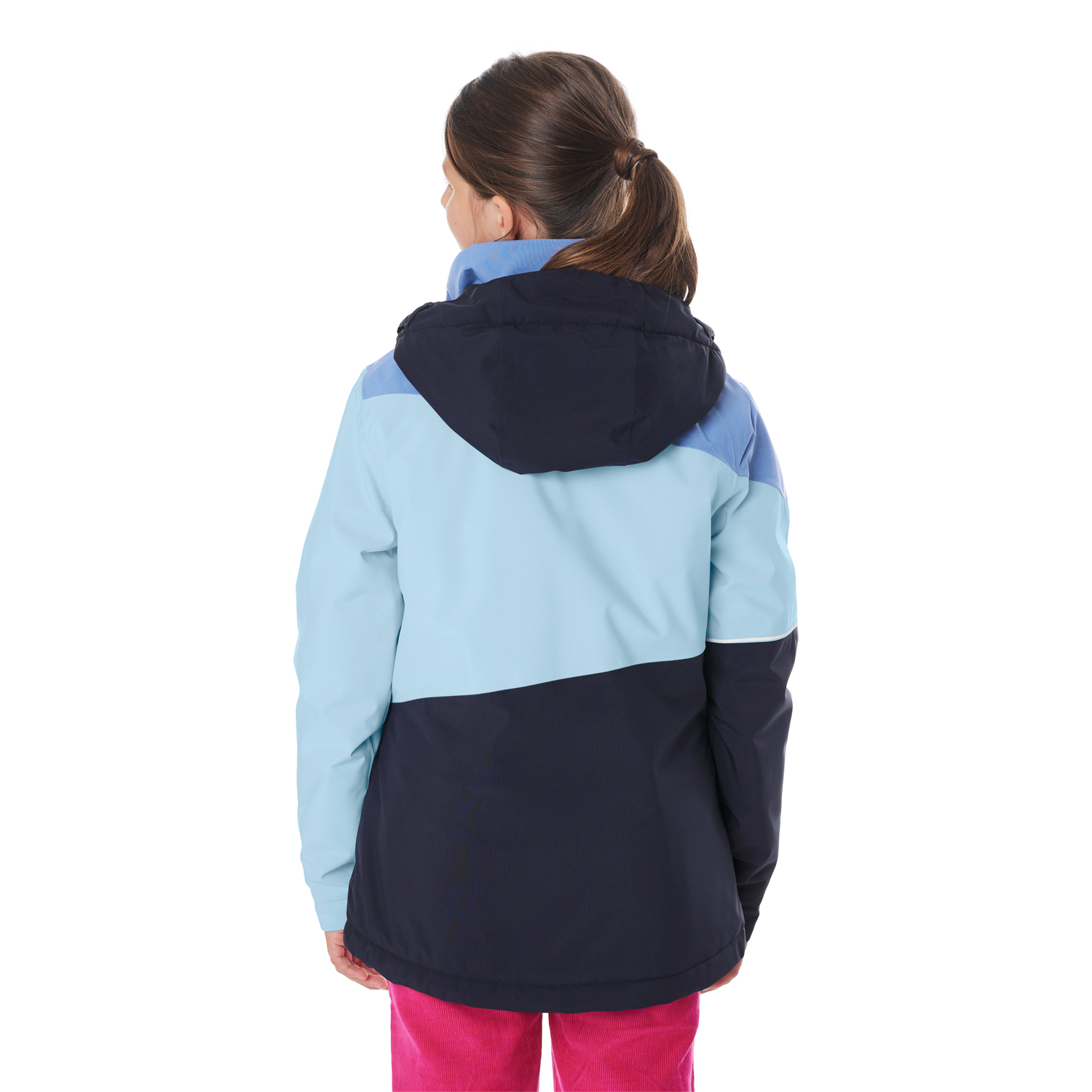 Kinder killtec Blau KSW 331 GRLS SKI JCKT 00508 176 Funktionsjacke