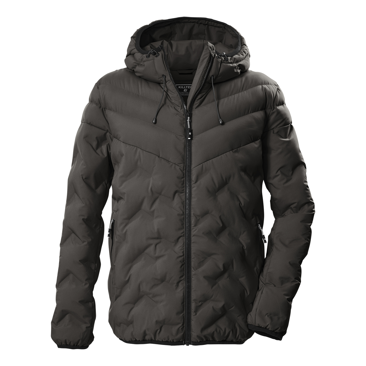 Herren killtec Grün