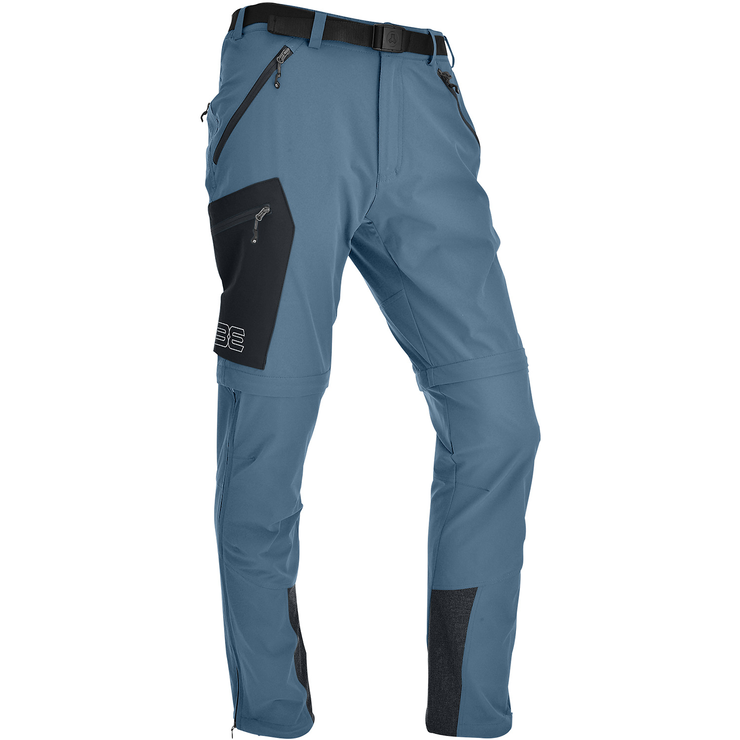 Herren Maul Sport Hellblau