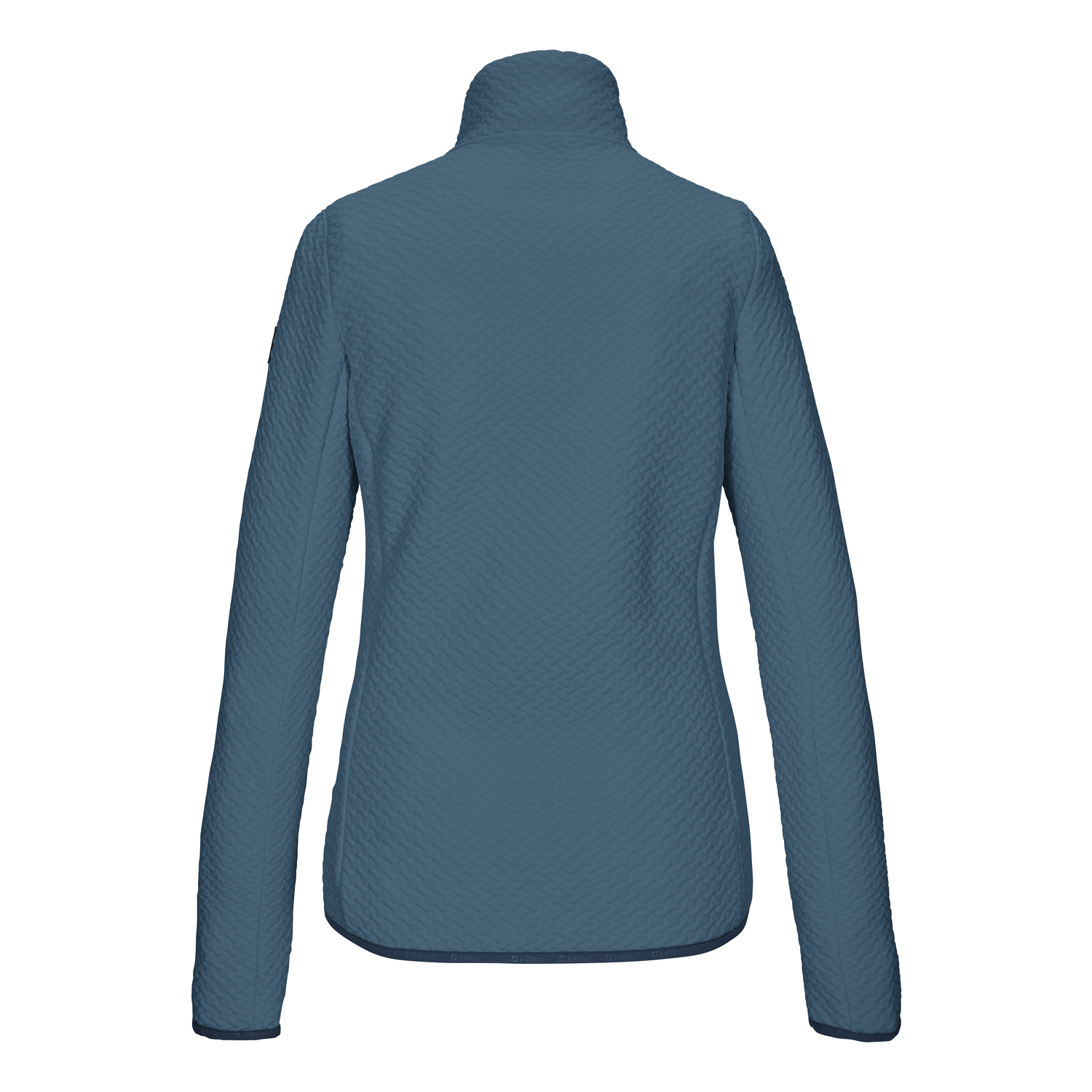 Damen killtec Blau