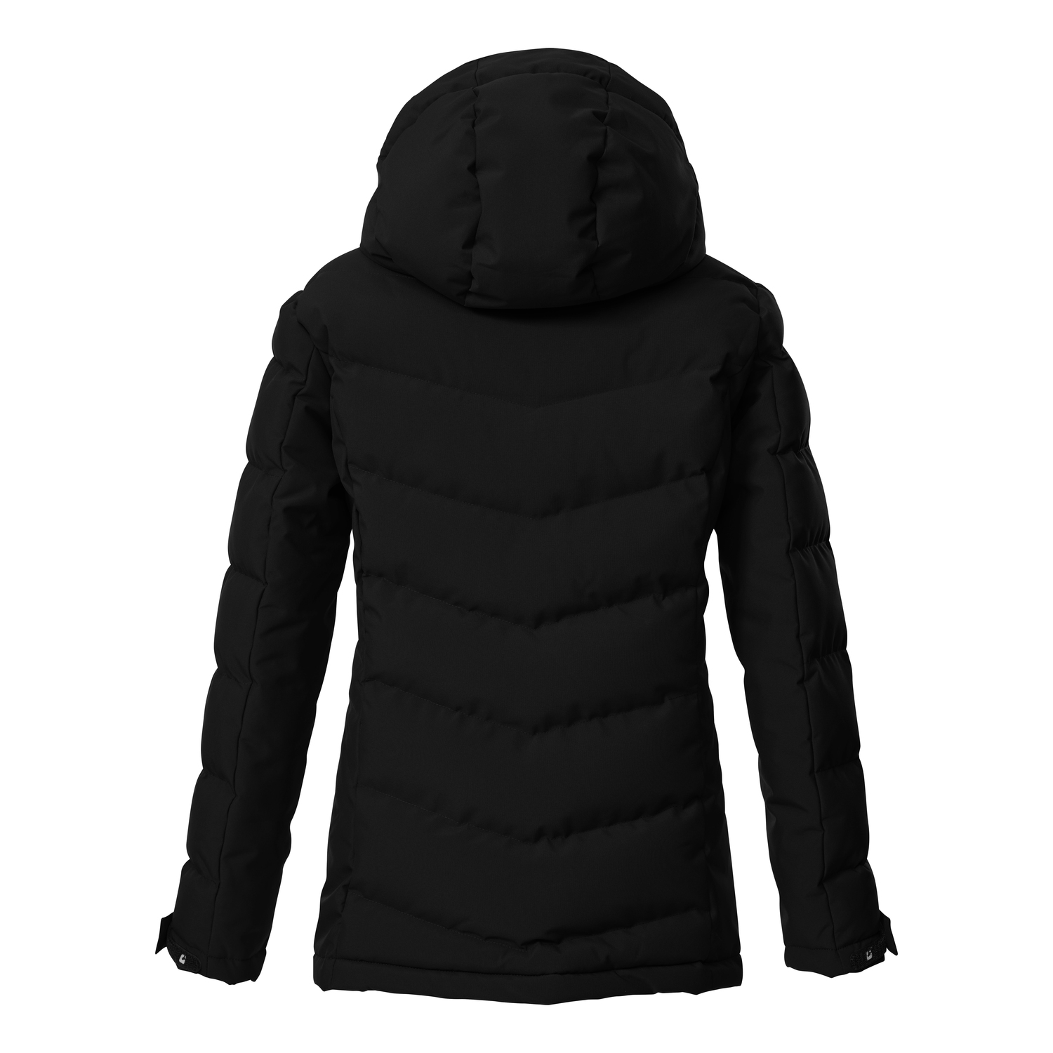 Kinder killtec Schwarz KOW 220 GRLS QLTD JCKT 00200 176 Funktionsjacke