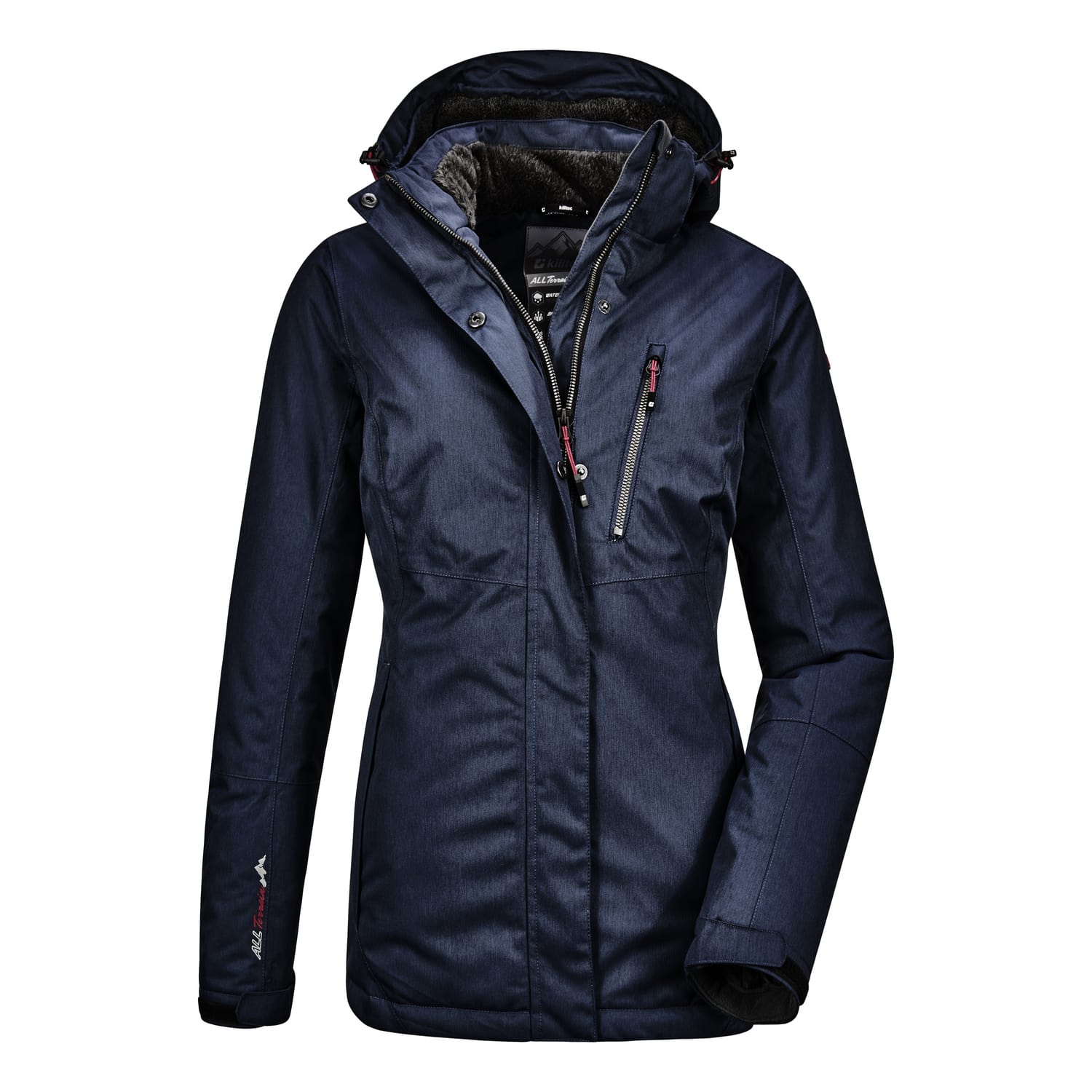 Kilktex Killtec Damen