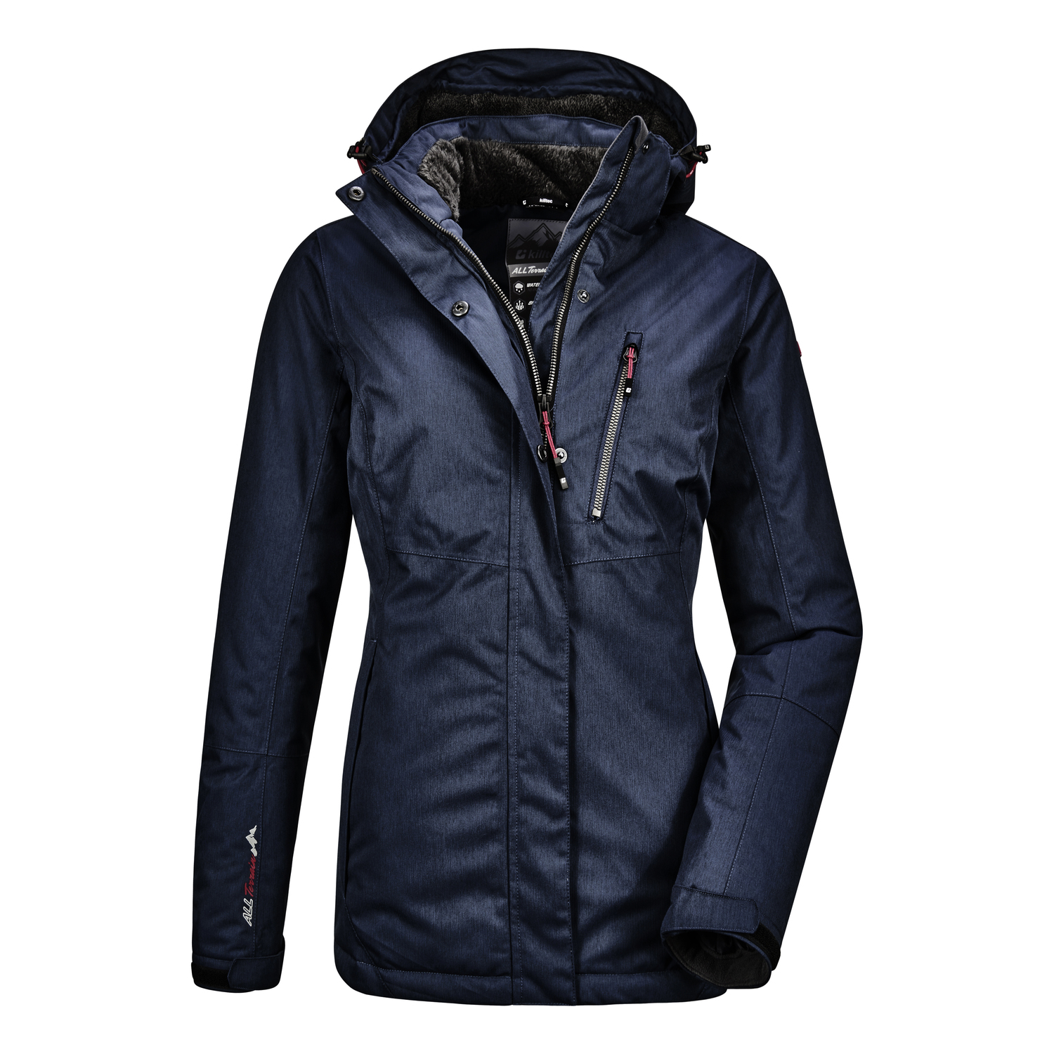 Killtec Website Killtec Damen Jacken
