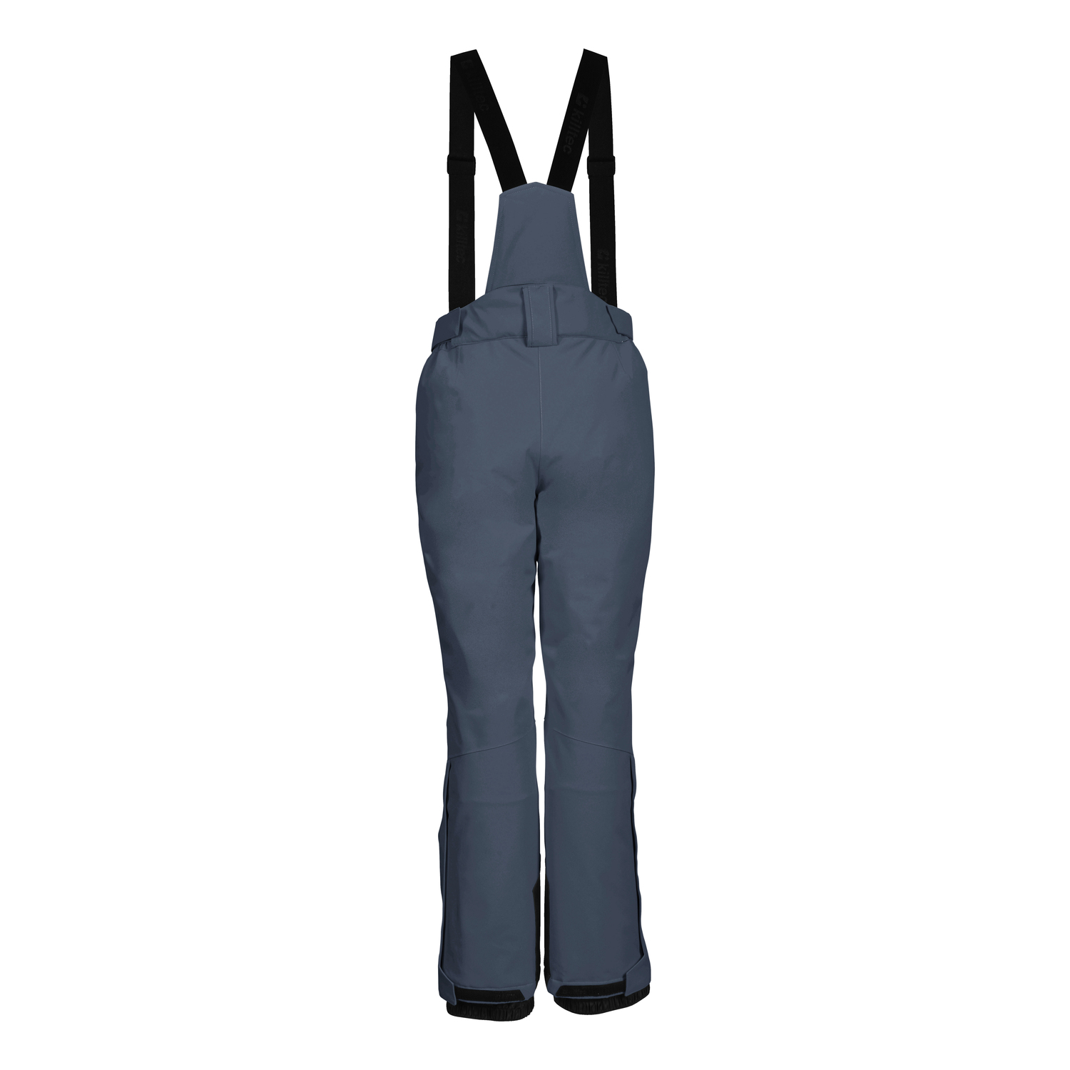 Damen killtec Blau KSW 249 WMN SKI PNTS_ERIELLE 00839 50 Latzhose