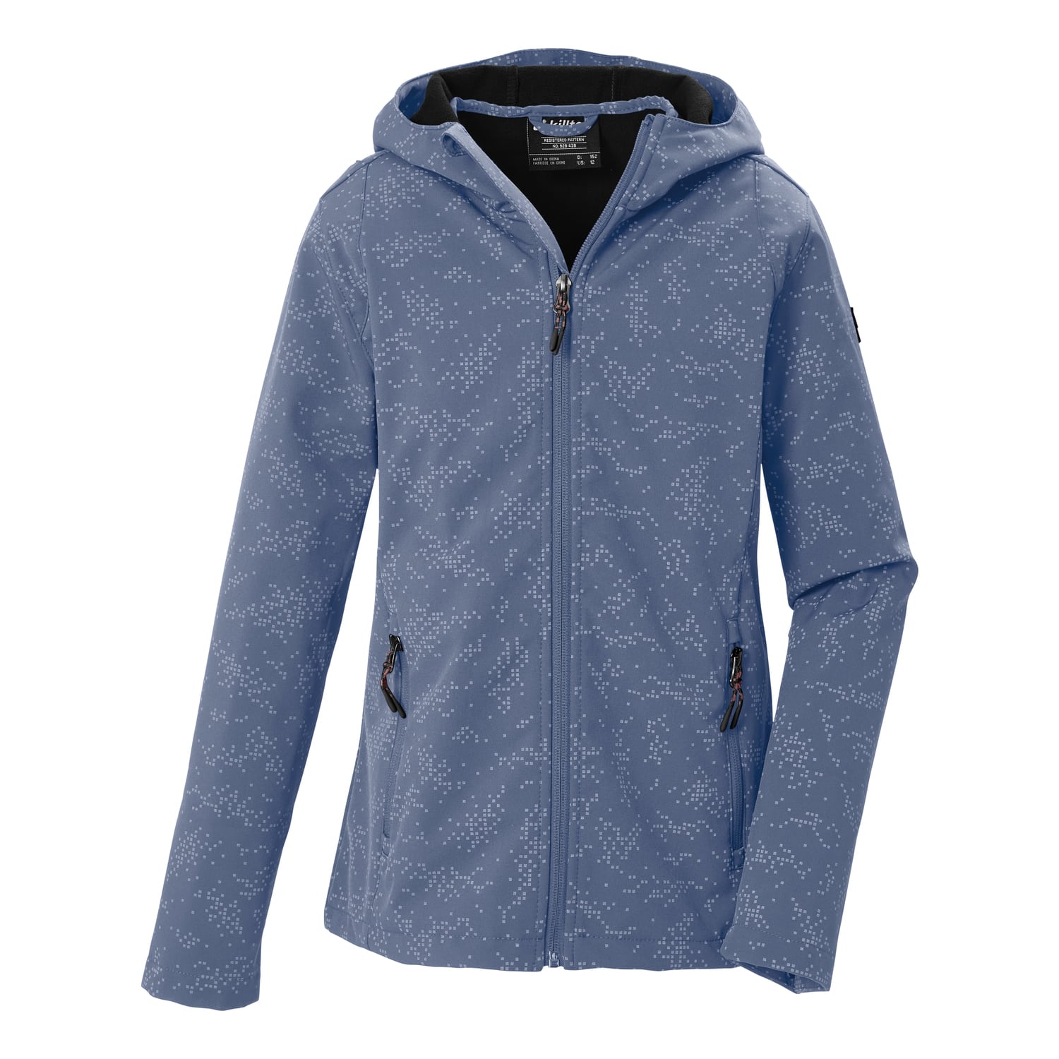 Kinder killtec Blau