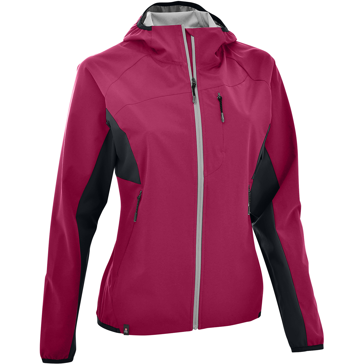 Damen Maul Sport Lila