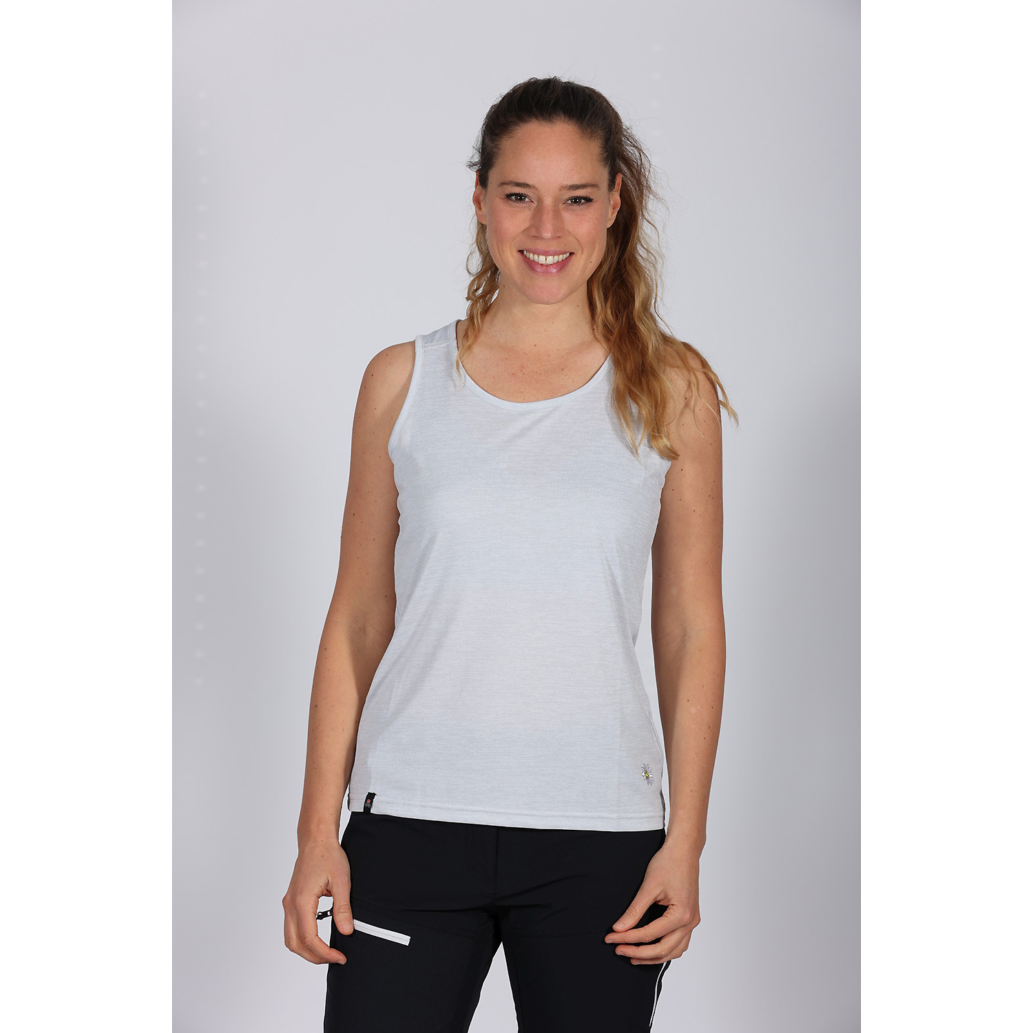 Damen Maul Sport Weiß