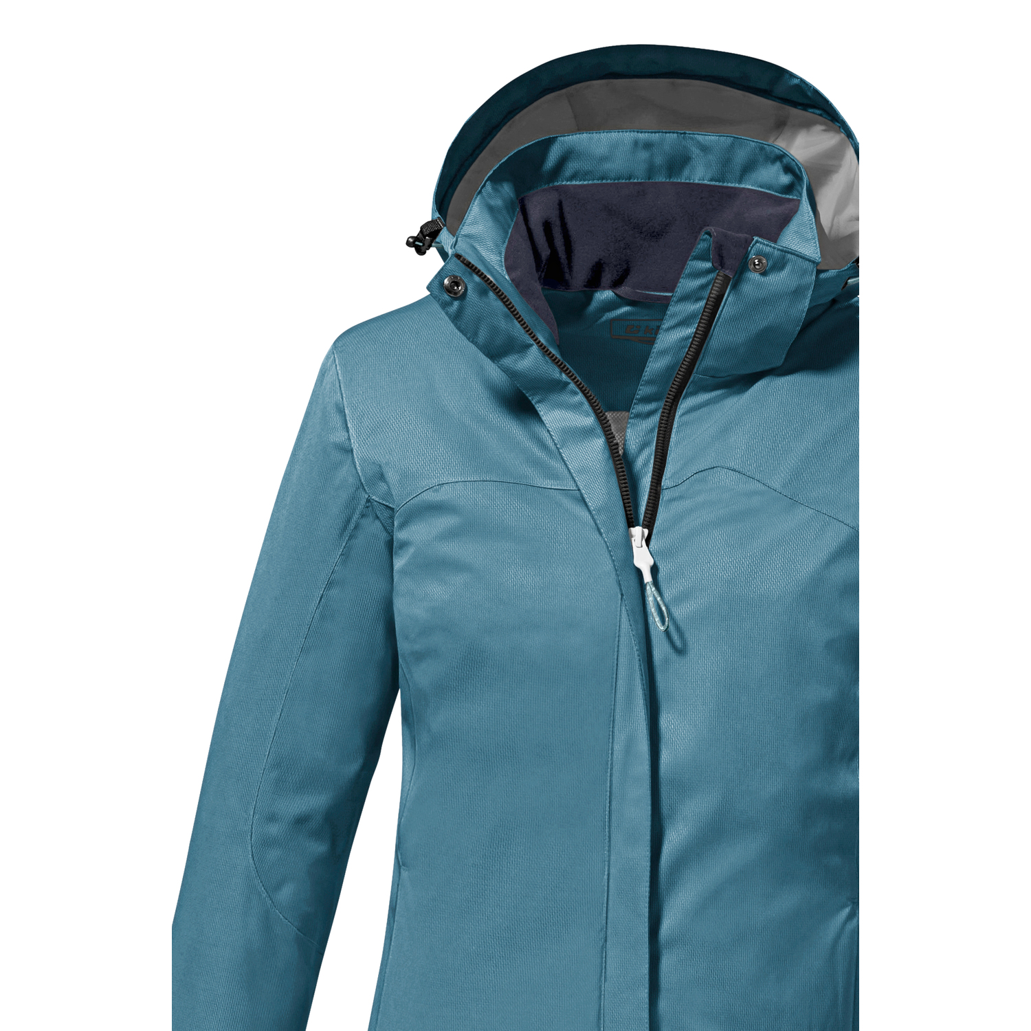 Damen killtec Blau KOS 133 WMN JCKT Funktionsjacke