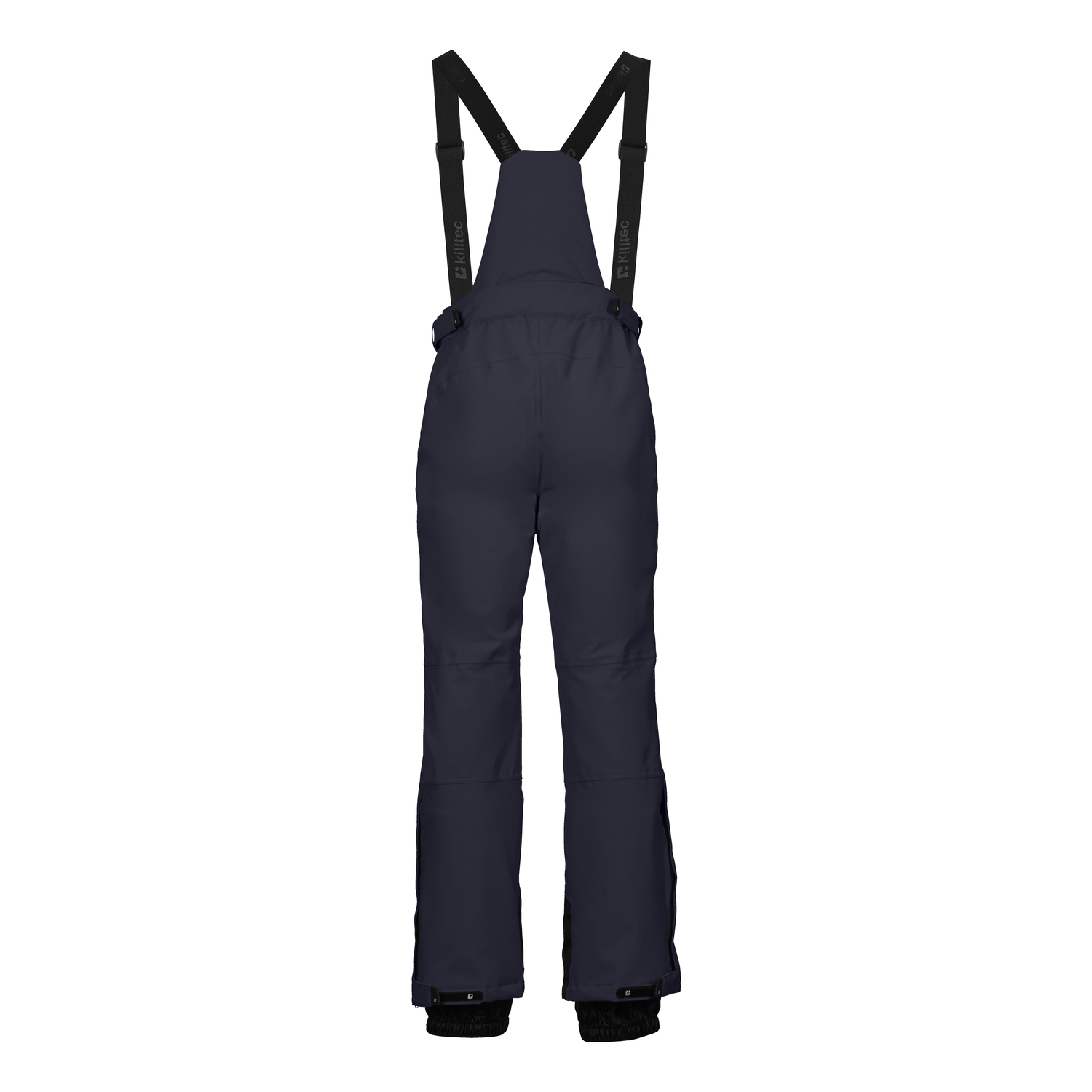 Herren killtec Blau KSW 100 ENOSH MN SKI PNTS 00830 4XL Latzhose