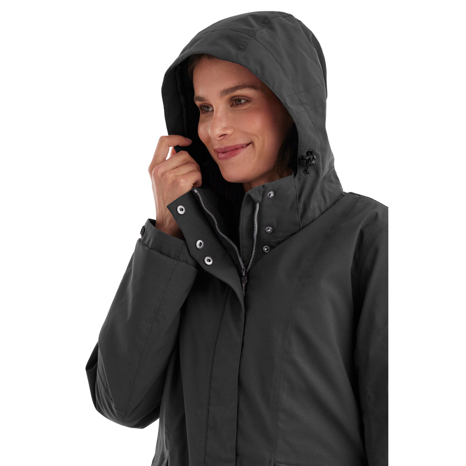 Damen killtec Schwarz