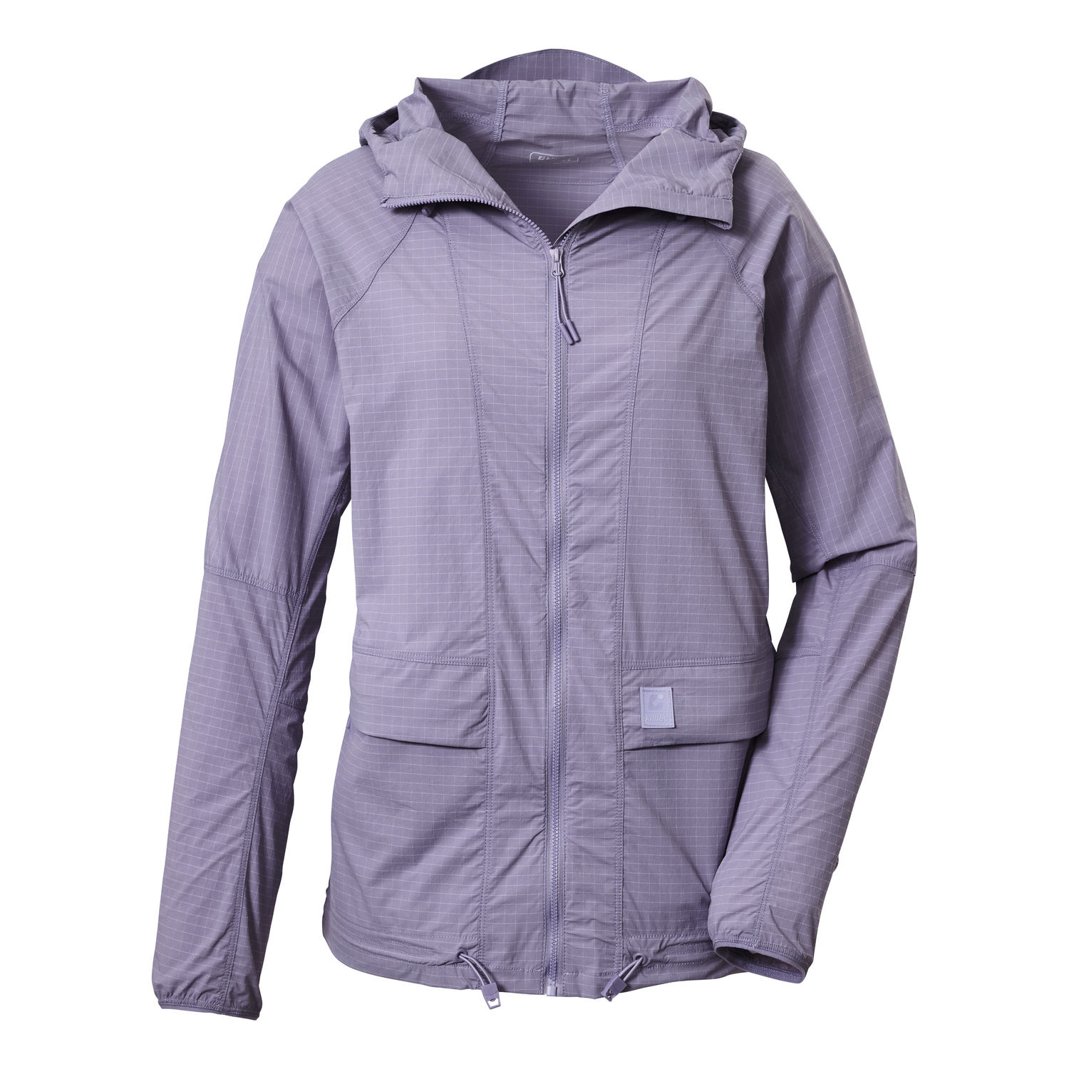 Damen killtec Violett