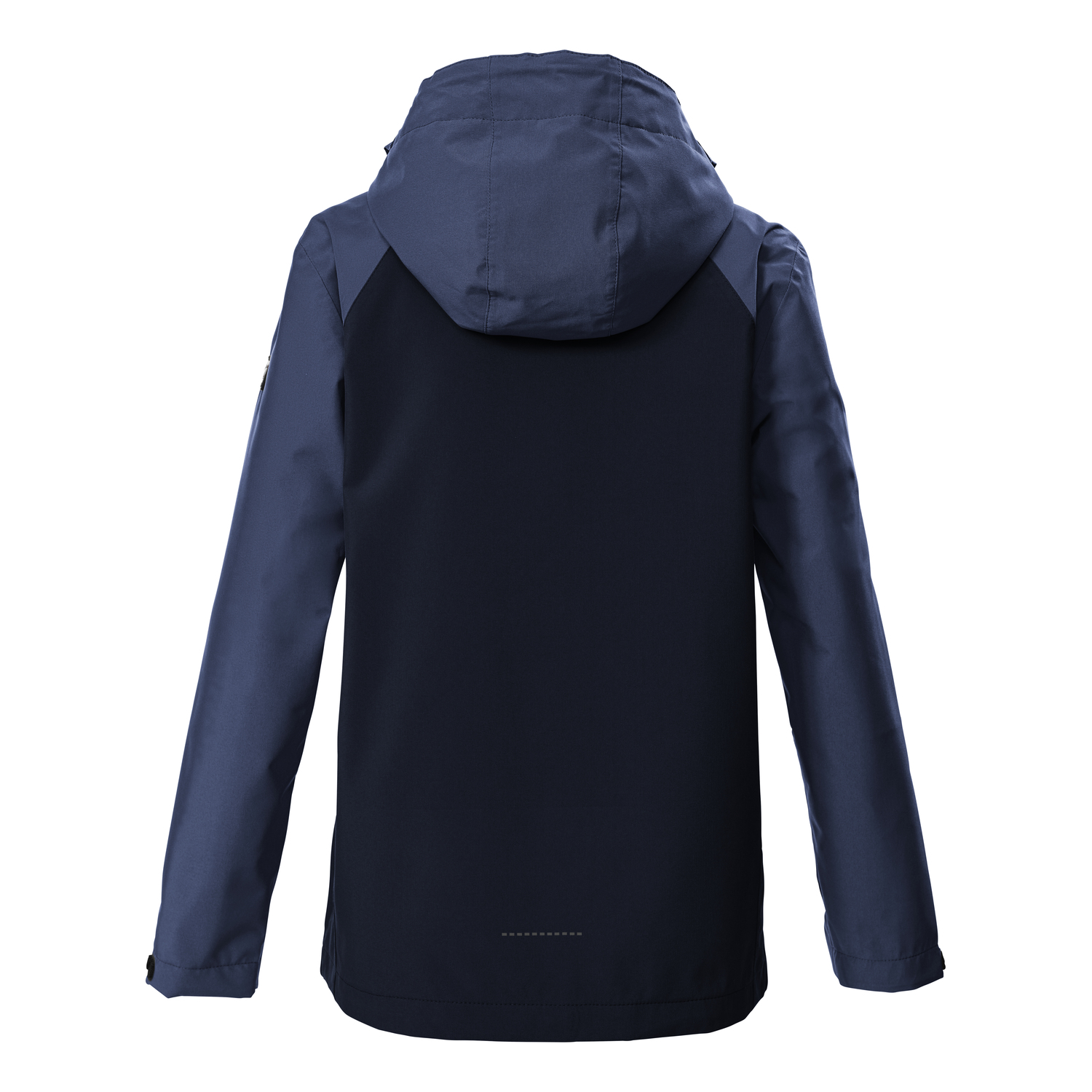 Kinder killtec Blau KOS 147 BYS JCKT 00520 176 Funktionsjacke